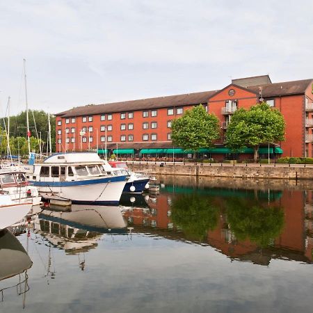 Holiday Inn Hull Marina By Ihg Kingston upon Hull Eksteriør billede