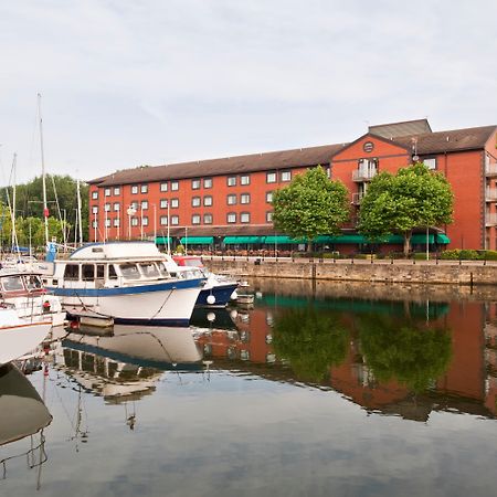 Holiday Inn Hull Marina By Ihg Kingston upon Hull Eksteriør billede