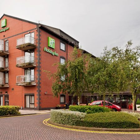 Holiday Inn Hull Marina By Ihg Kingston upon Hull Eksteriør billede