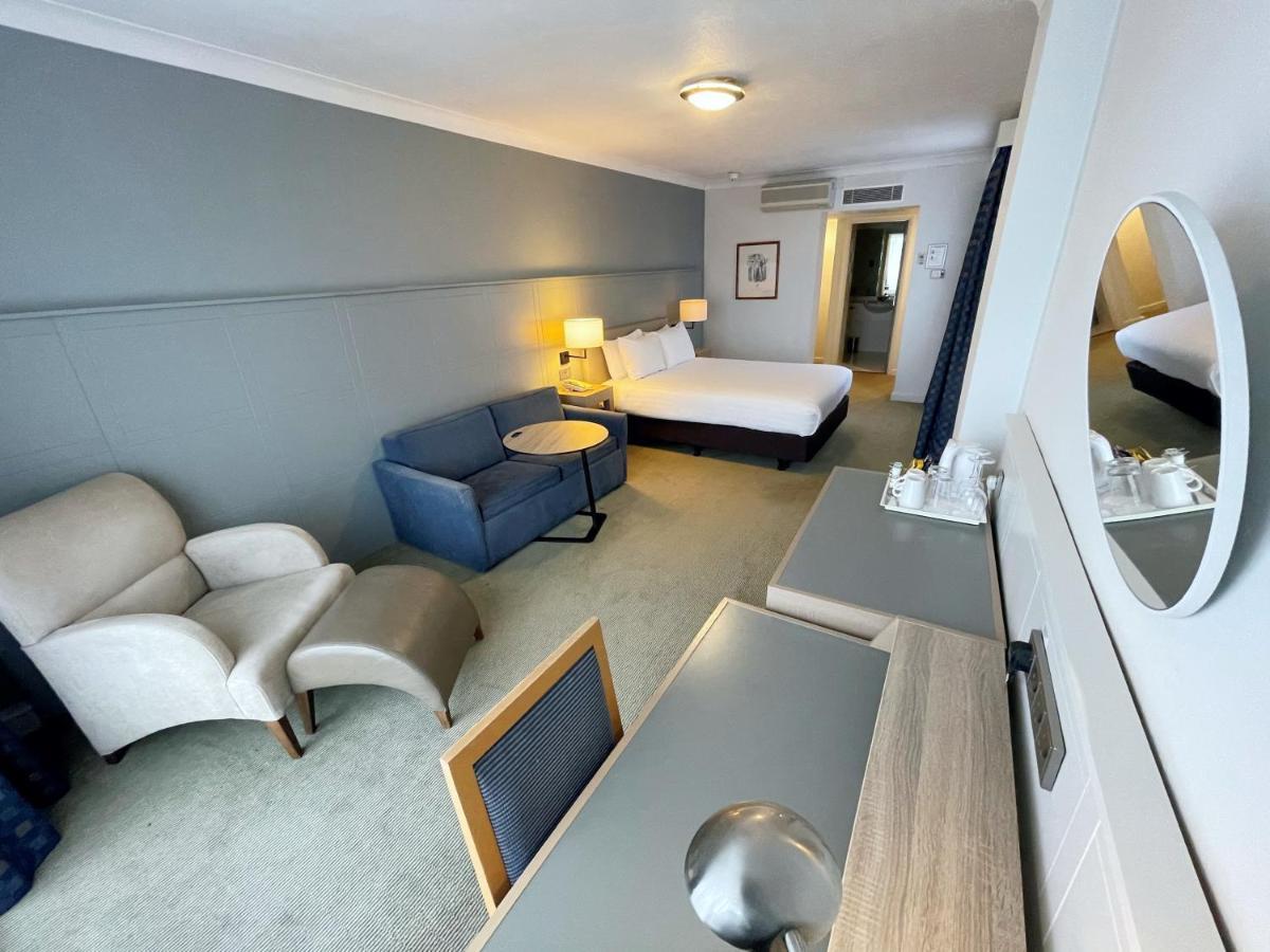 Holiday Inn Hull Marina By Ihg Kingston upon Hull Eksteriør billede