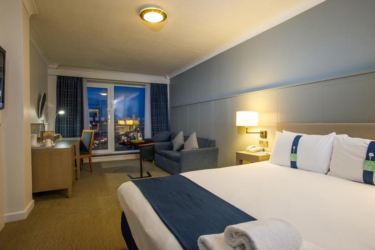 Holiday Inn Hull Marina By Ihg Kingston upon Hull Eksteriør billede