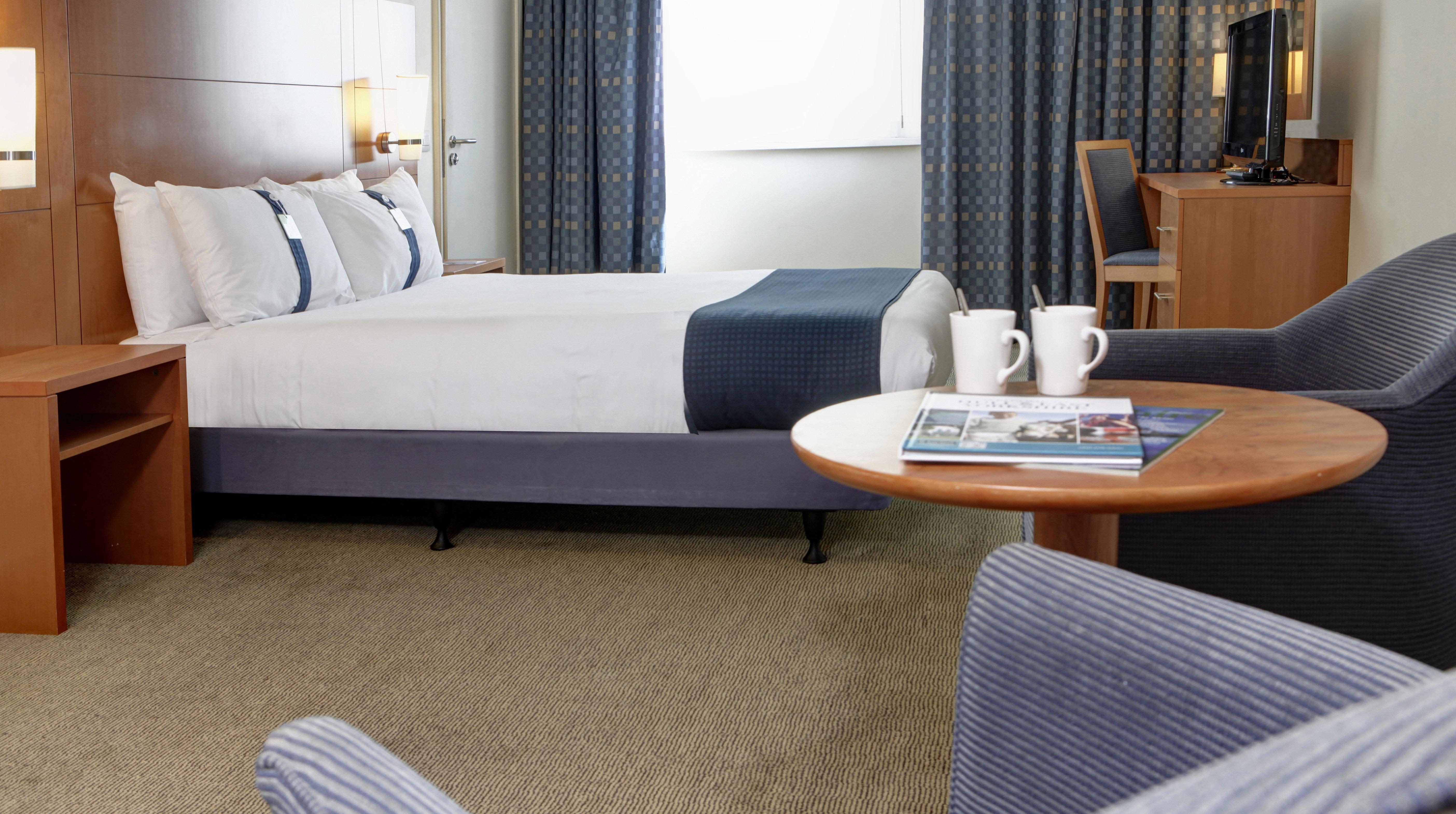 Holiday Inn Hull Marina By Ihg Kingston upon Hull Eksteriør billede
