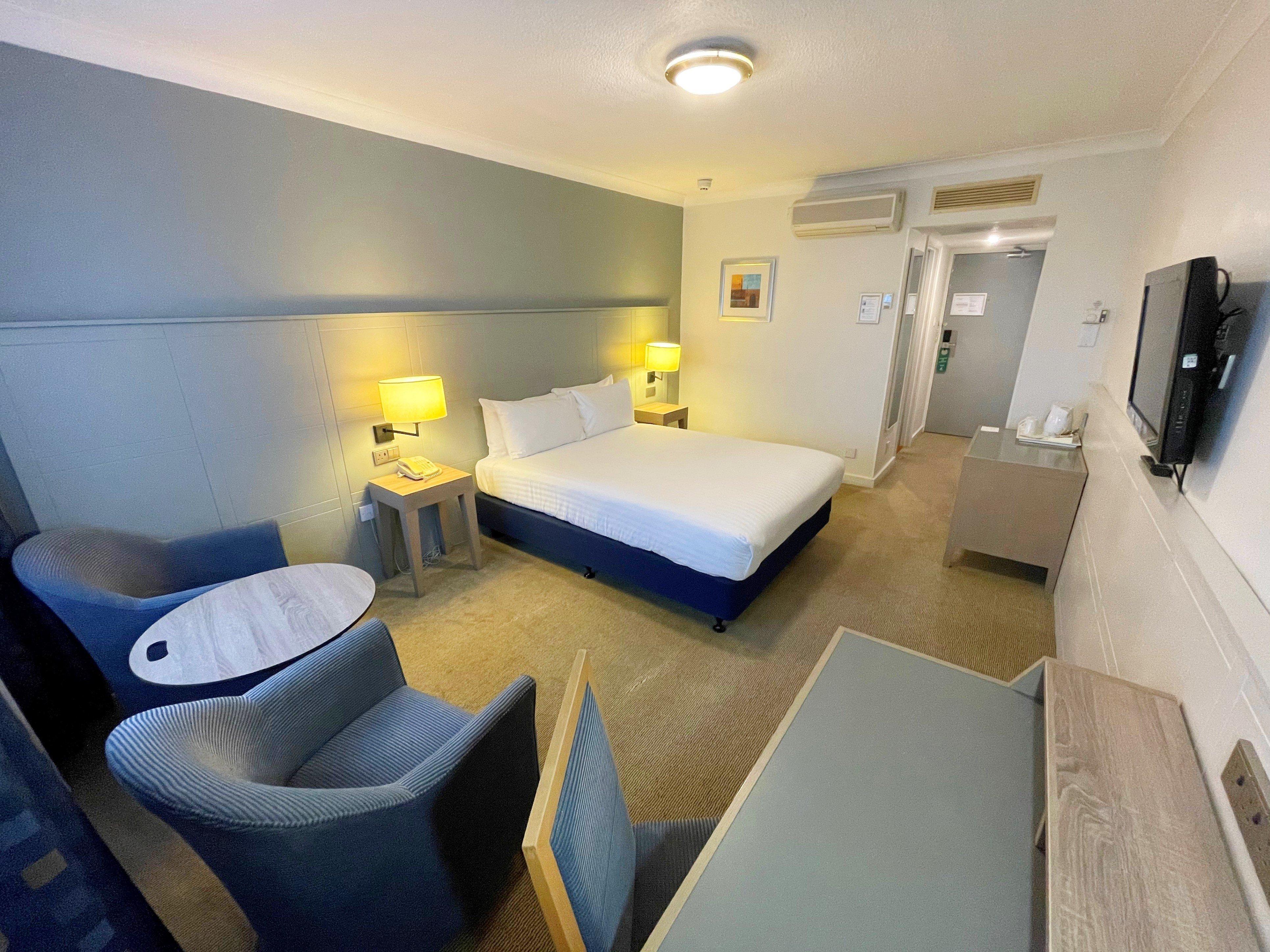 Holiday Inn Hull Marina By Ihg Kingston upon Hull Eksteriør billede