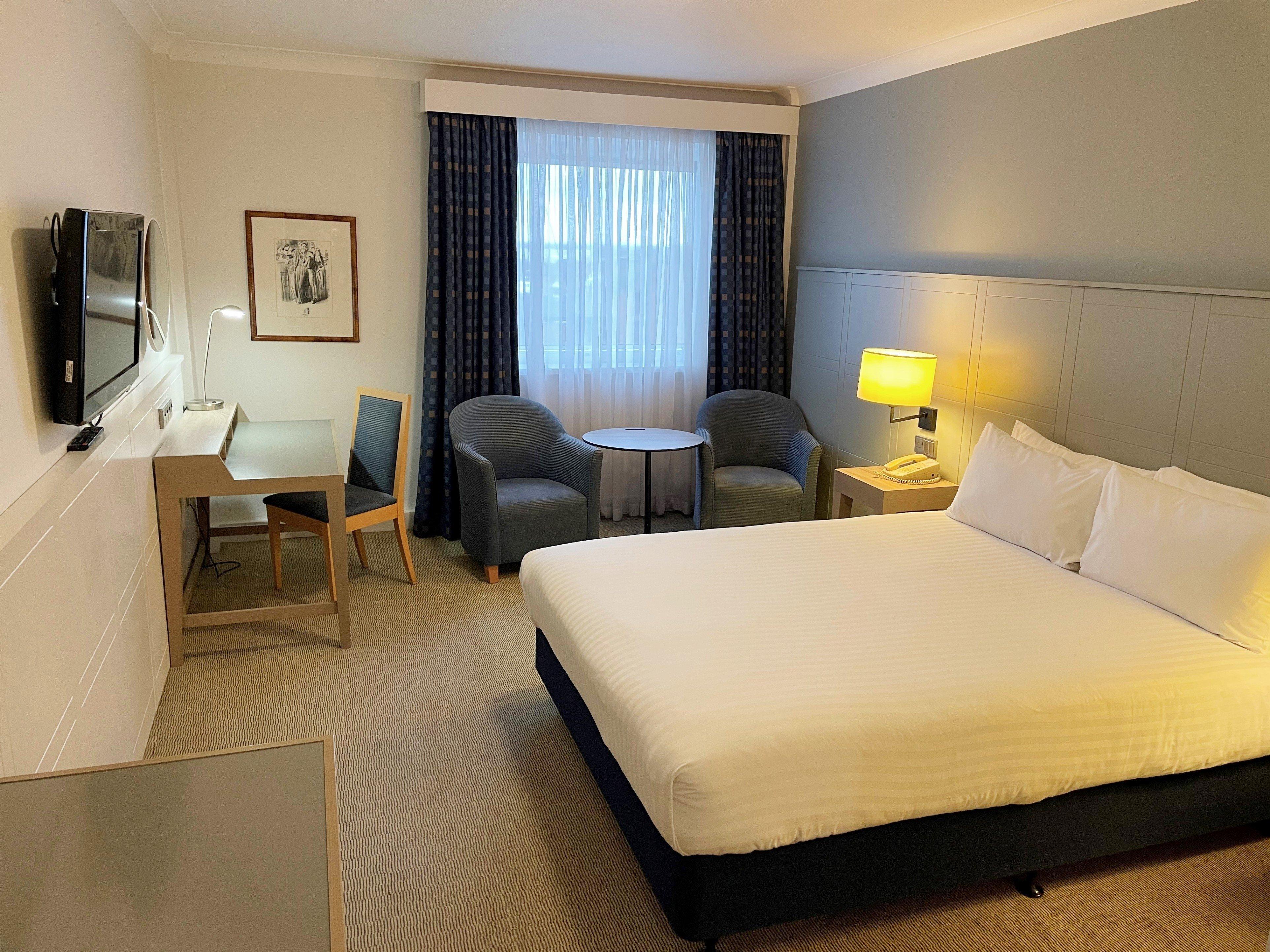 Holiday Inn Hull Marina By Ihg Kingston upon Hull Eksteriør billede