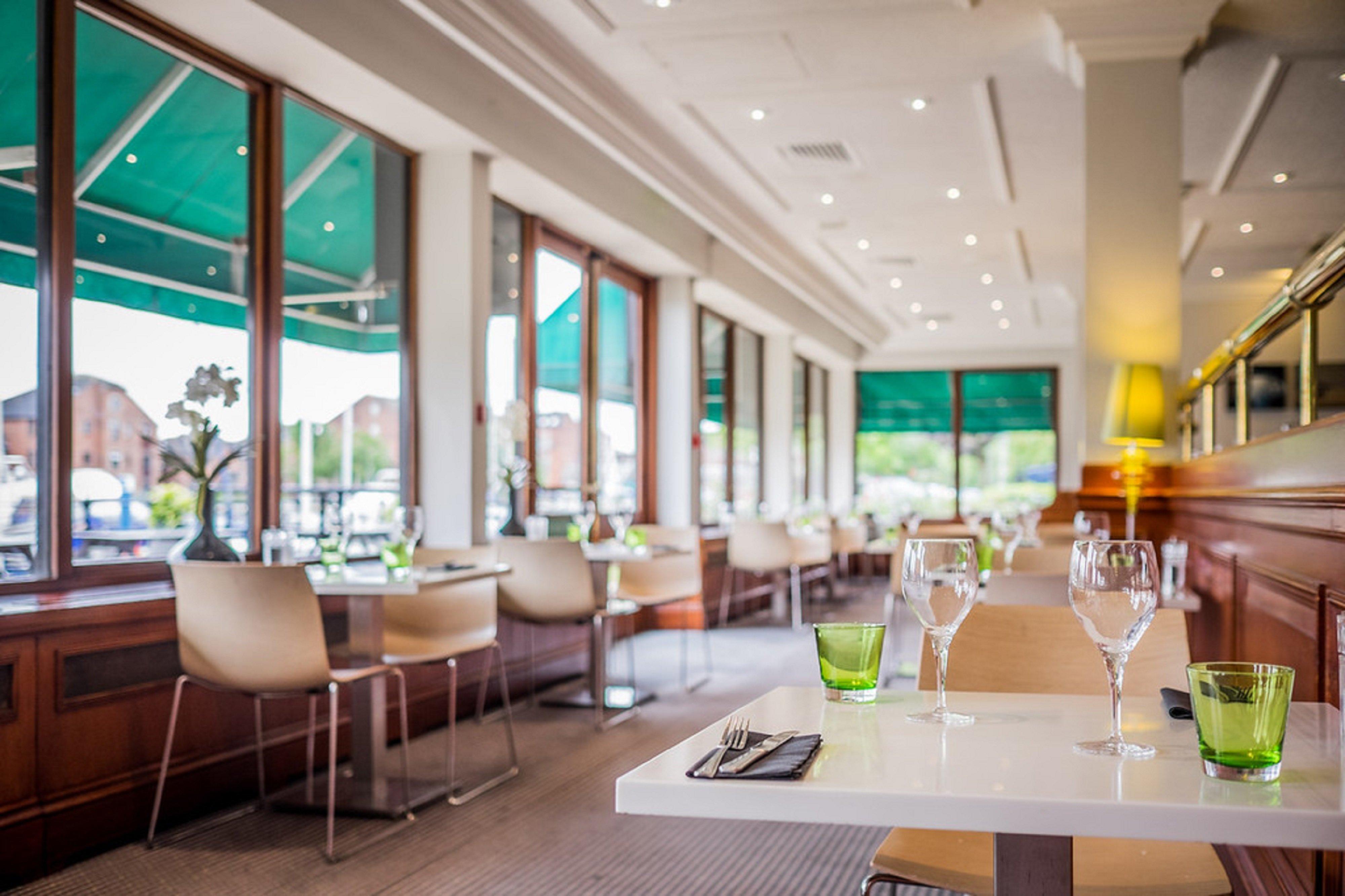 Holiday Inn Hull Marina By Ihg Kingston upon Hull Eksteriør billede