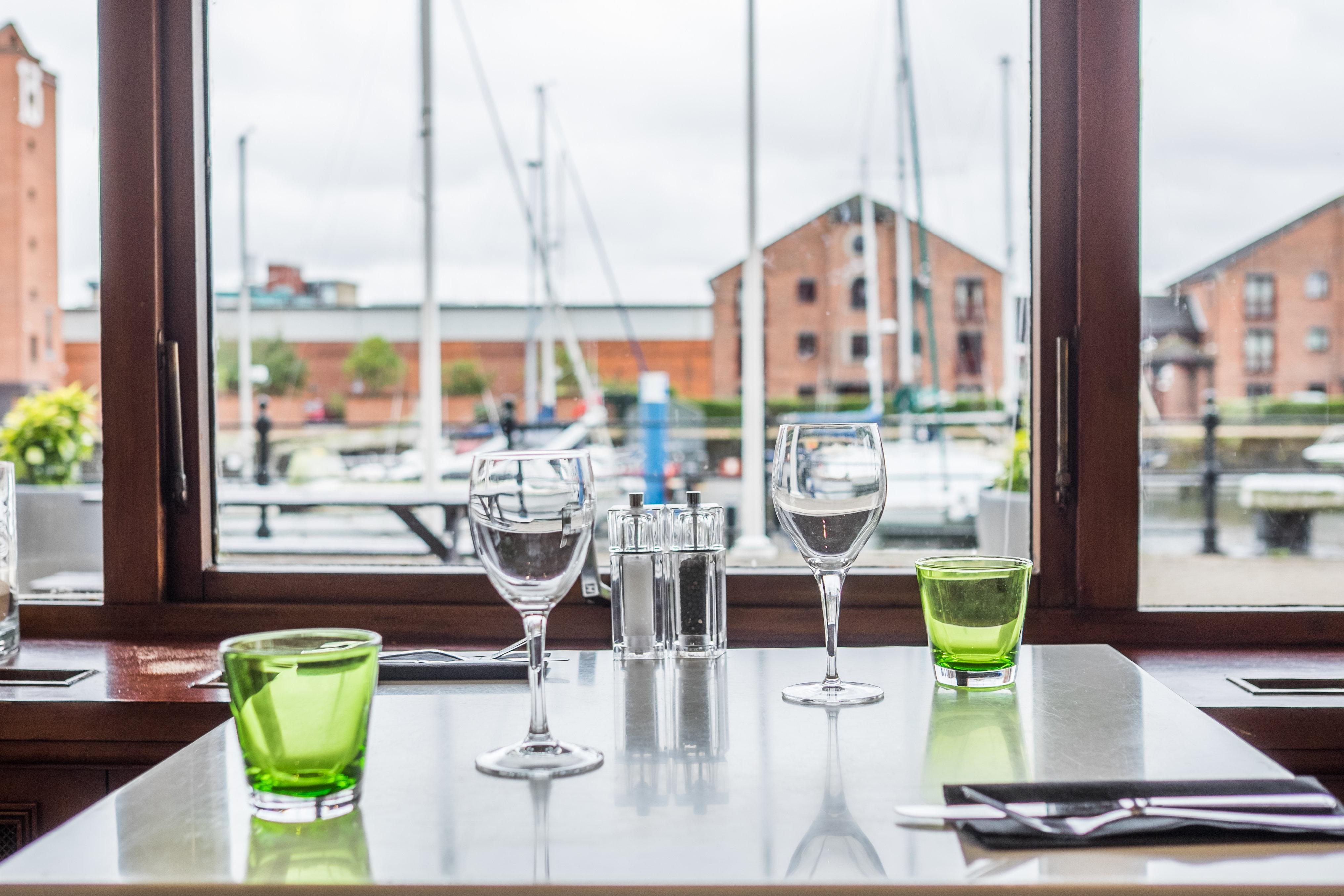 Holiday Inn Hull Marina By Ihg Kingston upon Hull Eksteriør billede