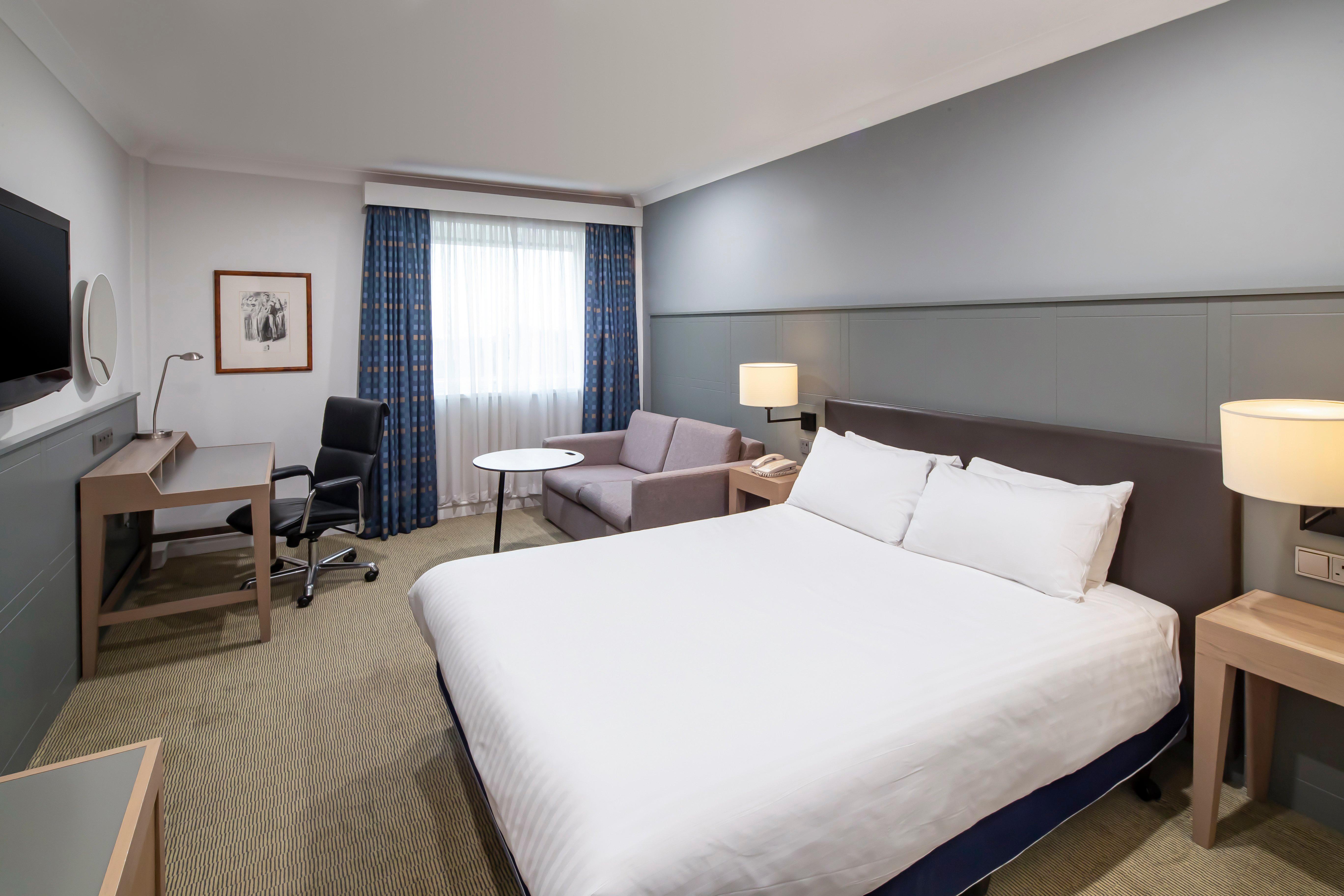 Holiday Inn Hull Marina By Ihg Kingston upon Hull Eksteriør billede