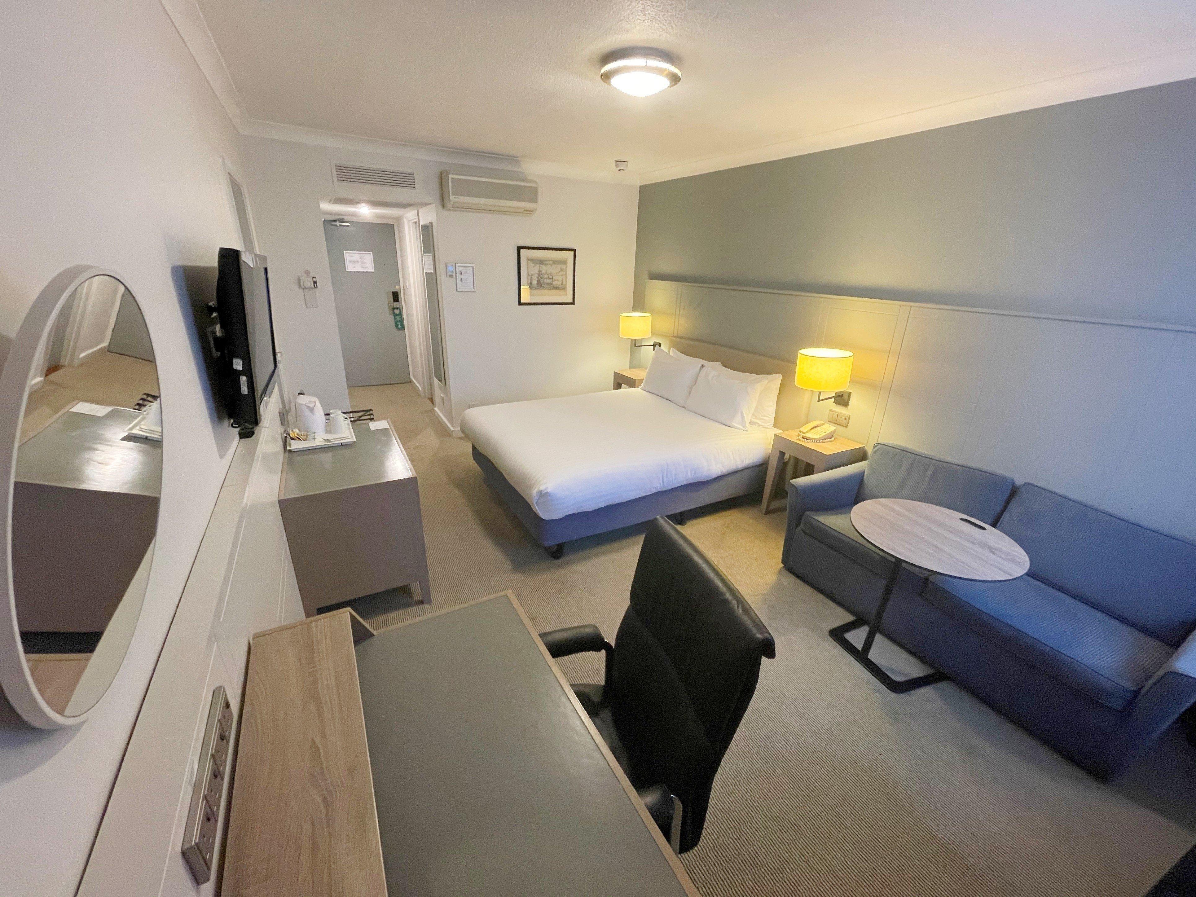 Holiday Inn Hull Marina By Ihg Kingston upon Hull Eksteriør billede