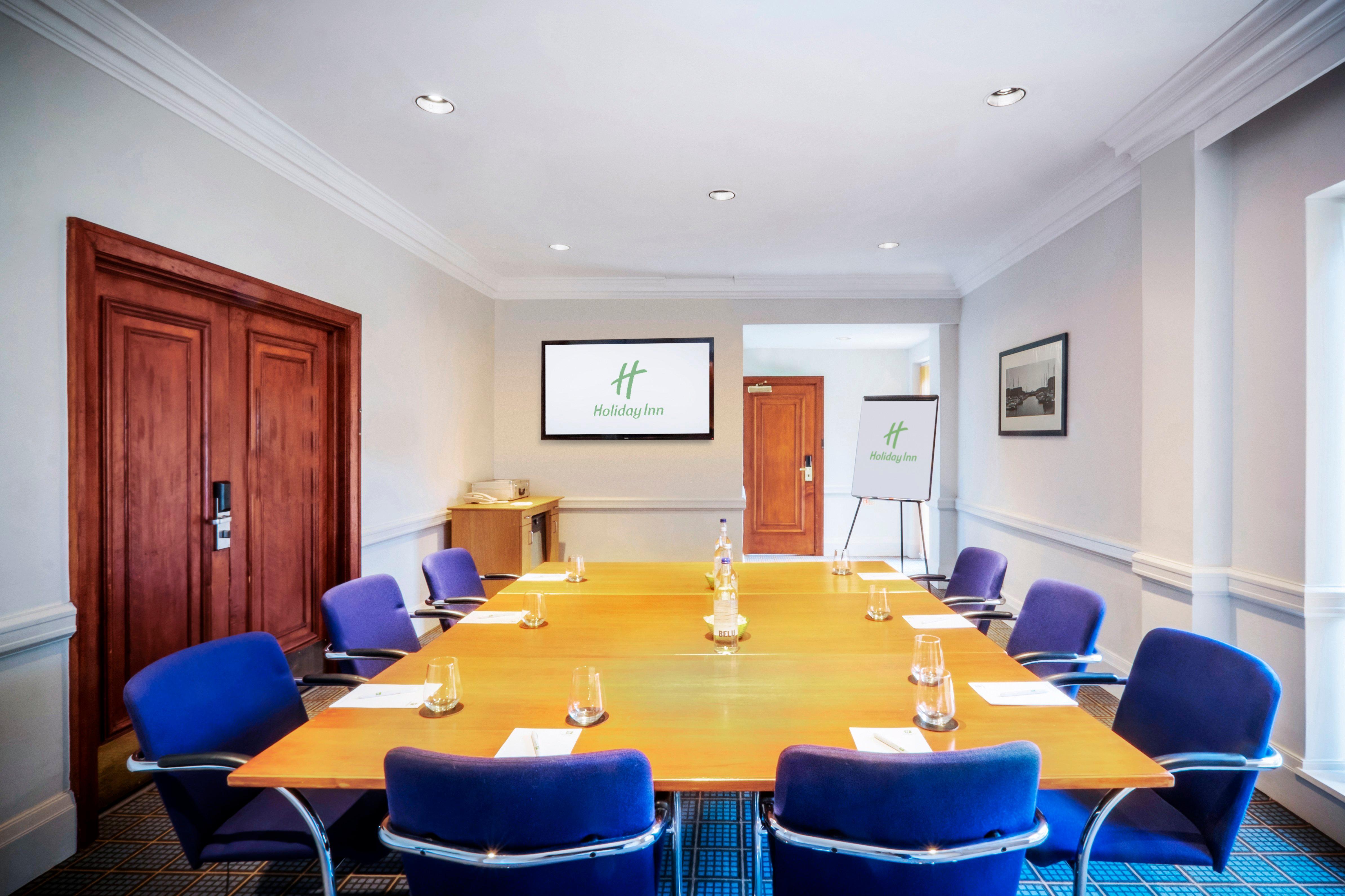 Holiday Inn Hull Marina By Ihg Kingston upon Hull Eksteriør billede