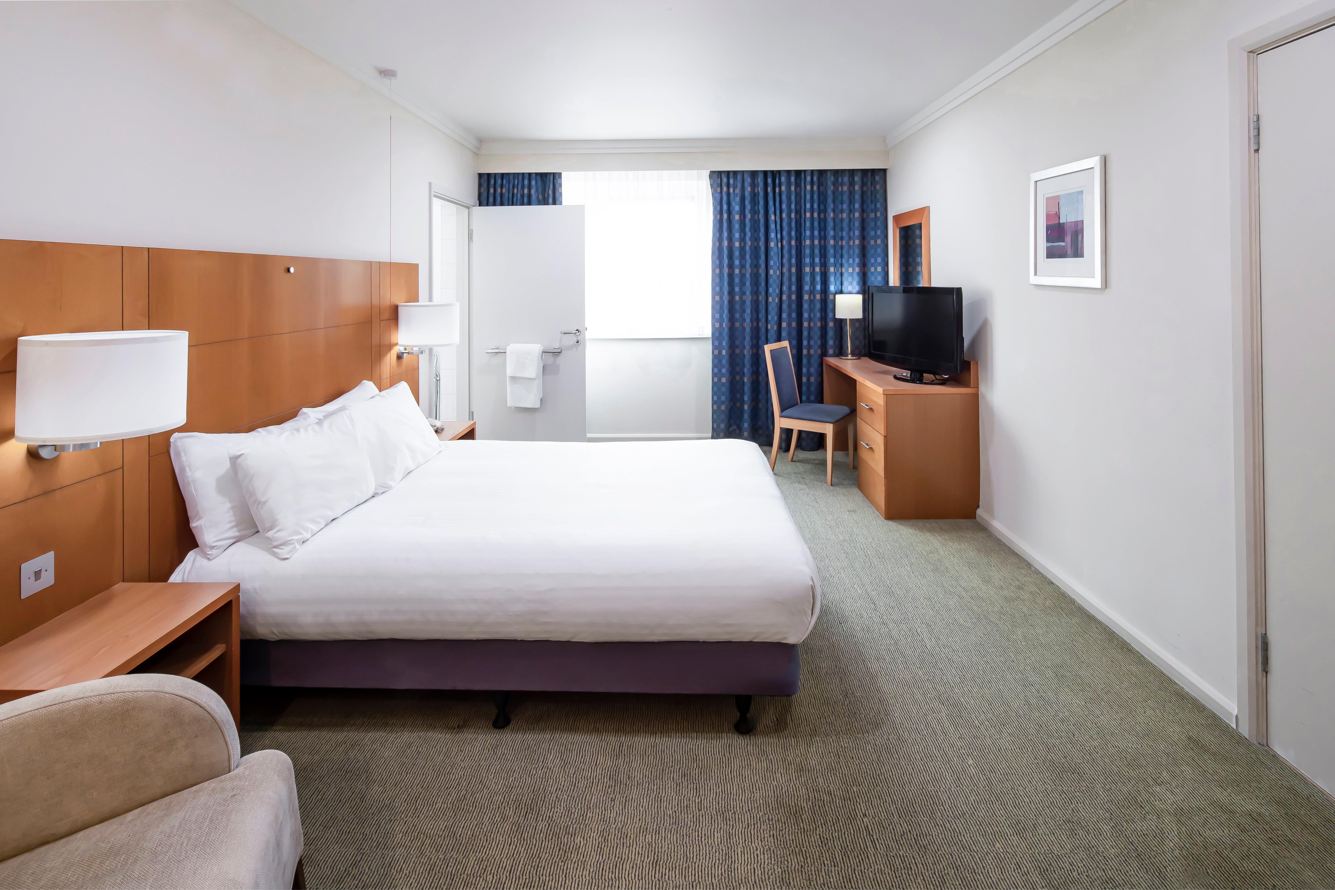 Holiday Inn Hull Marina By Ihg Kingston upon Hull Eksteriør billede