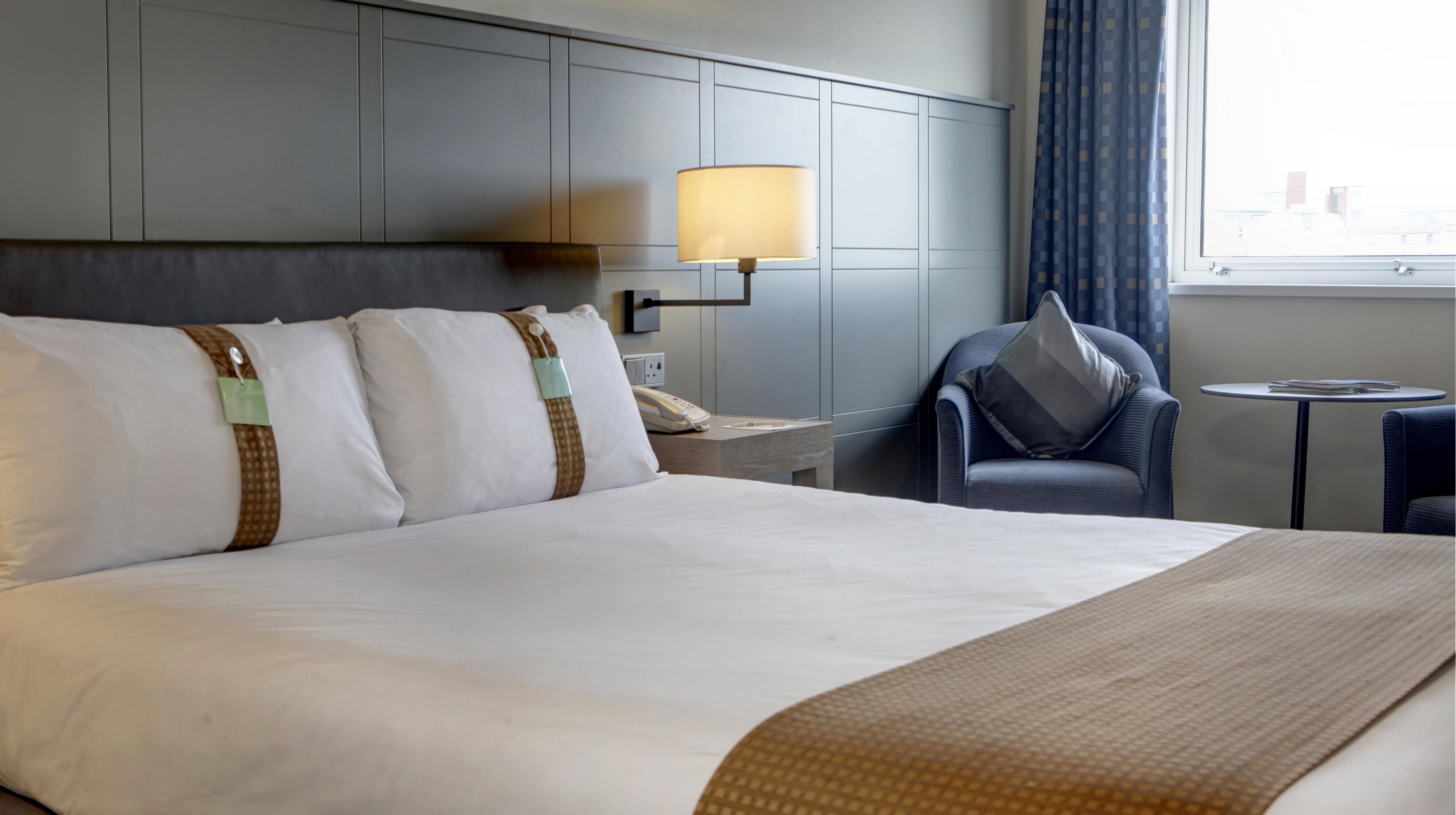 Holiday Inn Hull Marina By Ihg Kingston upon Hull Eksteriør billede