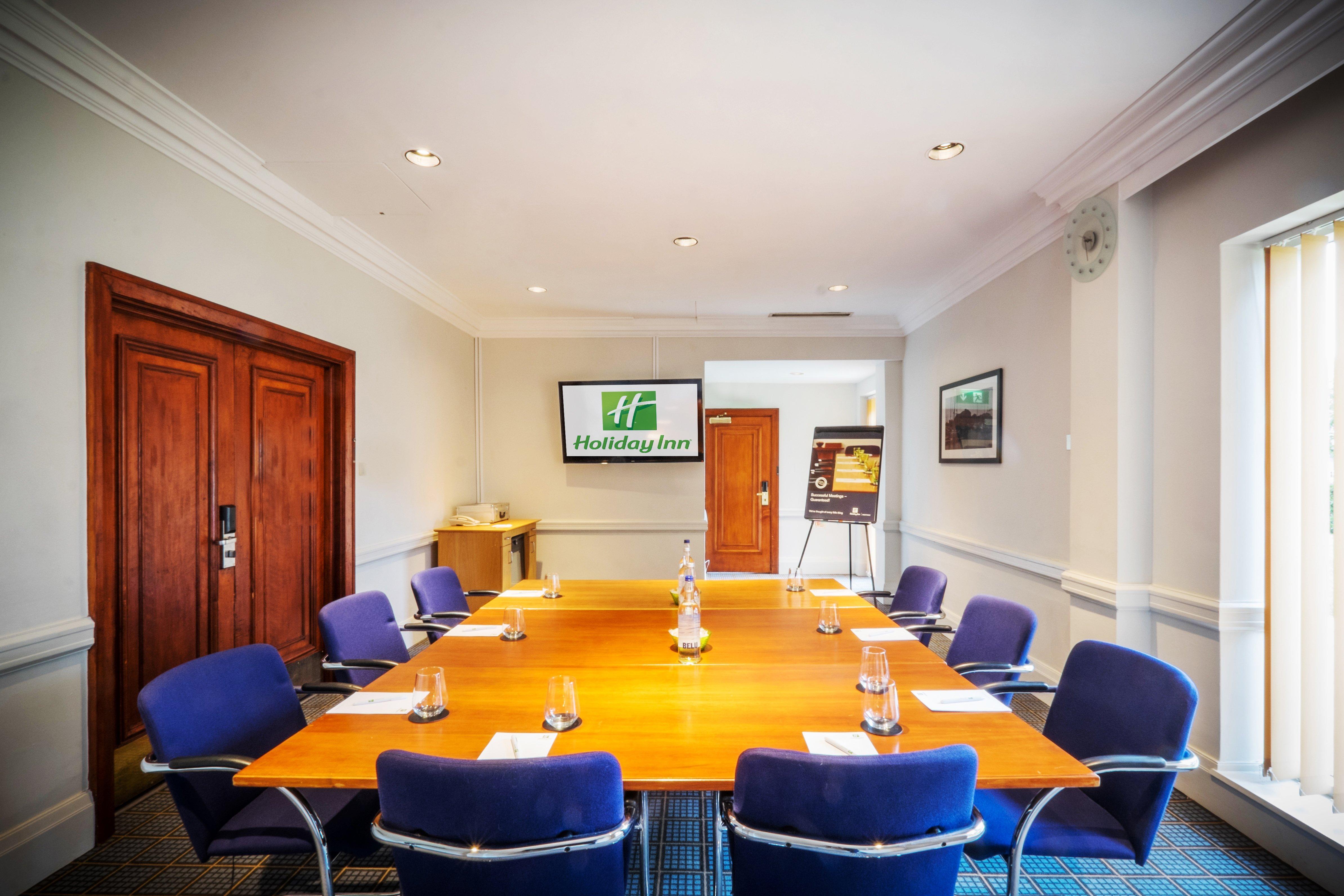 Holiday Inn Hull Marina By Ihg Kingston upon Hull Eksteriør billede