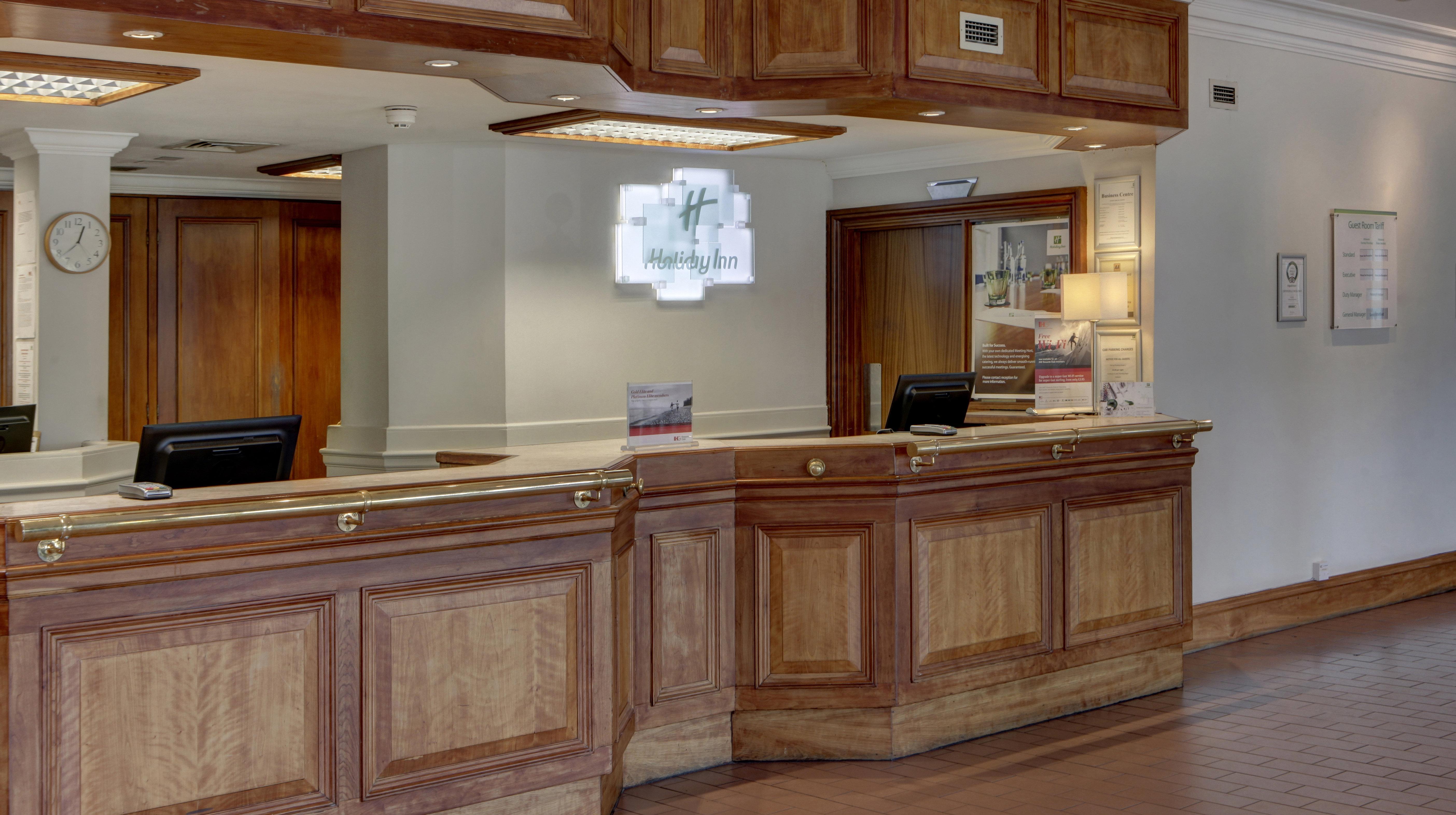 Holiday Inn Hull Marina By Ihg Kingston upon Hull Eksteriør billede
