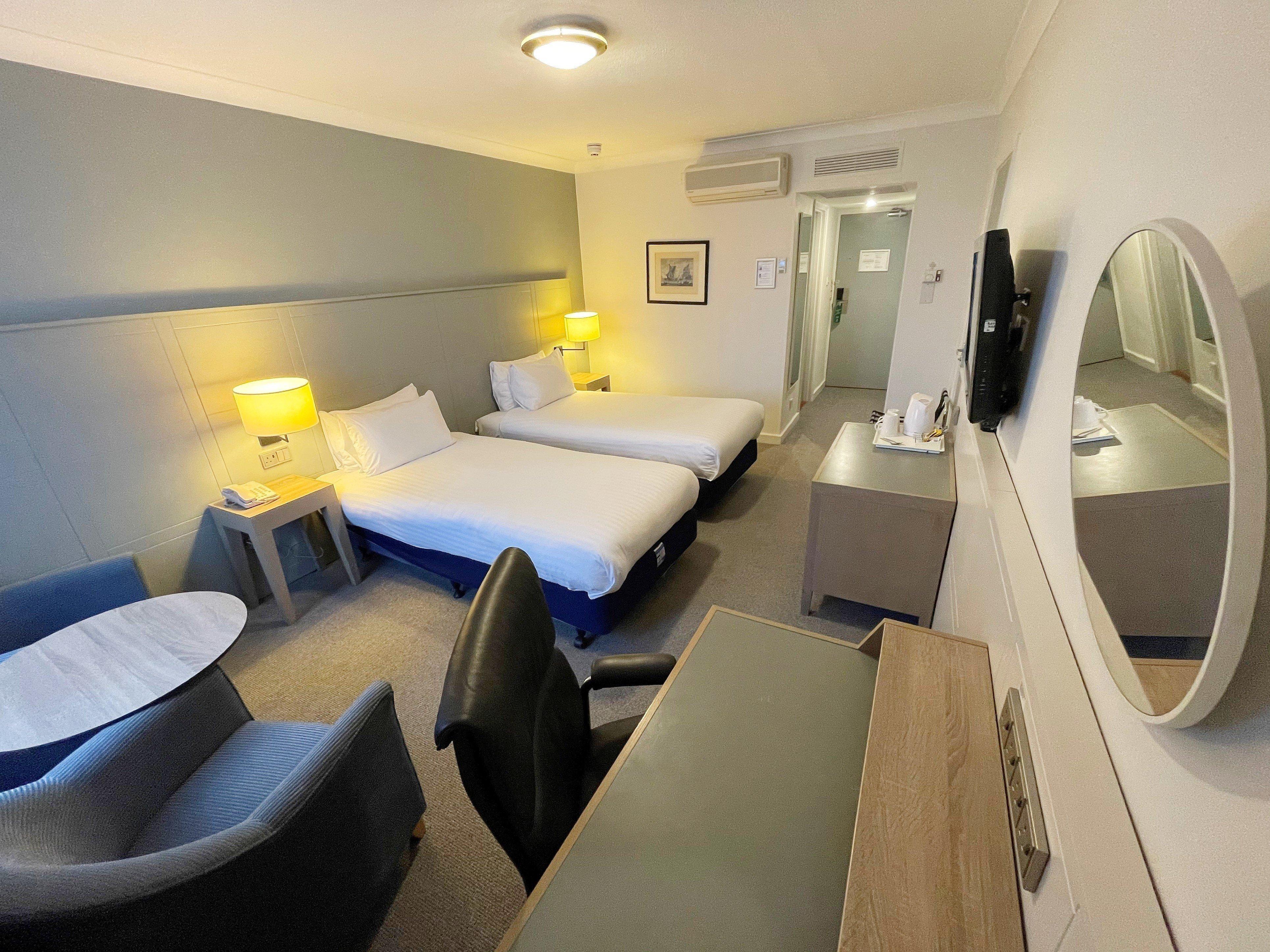 Holiday Inn Hull Marina By Ihg Kingston upon Hull Eksteriør billede