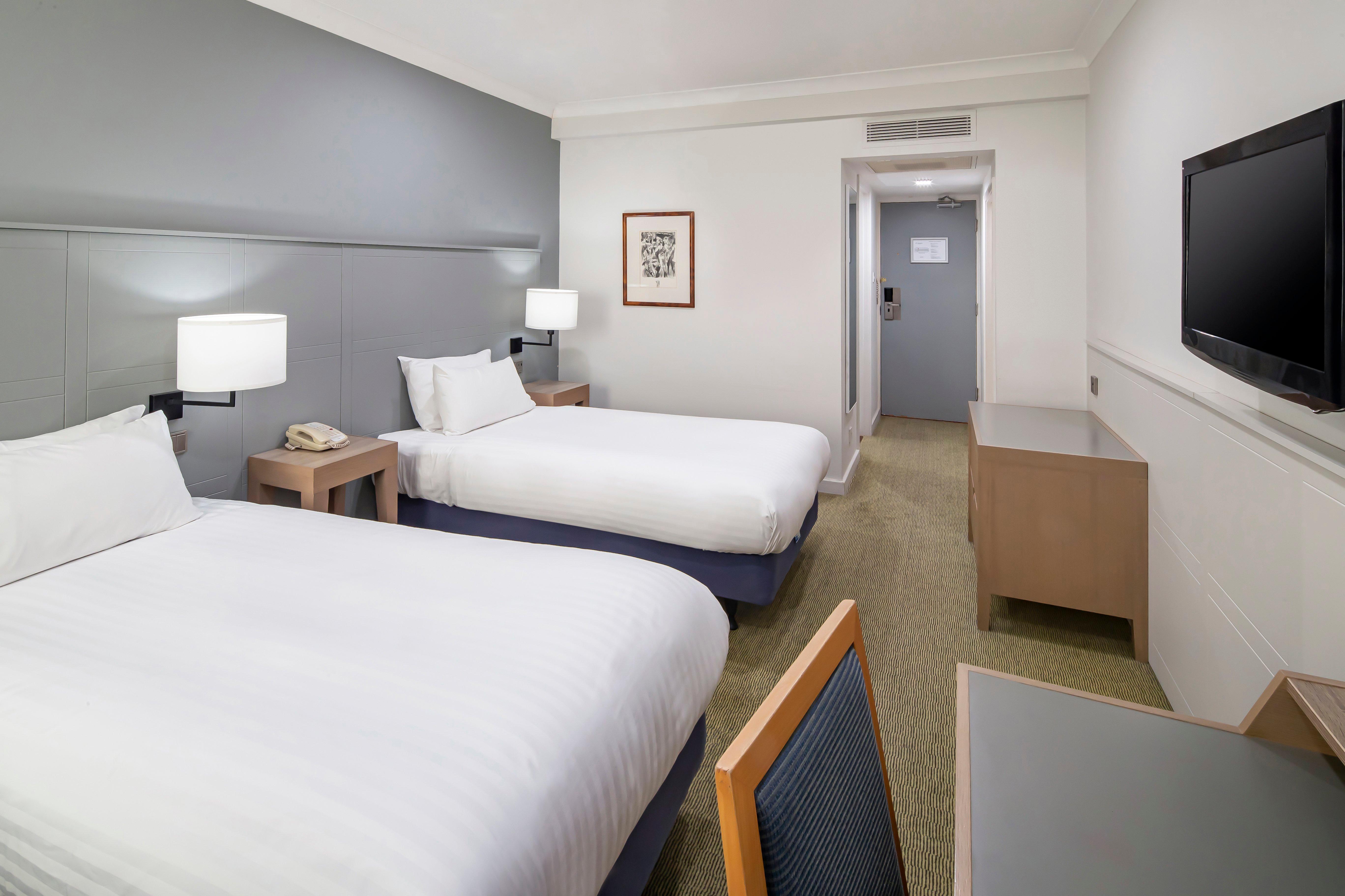 Holiday Inn Hull Marina By Ihg Kingston upon Hull Eksteriør billede