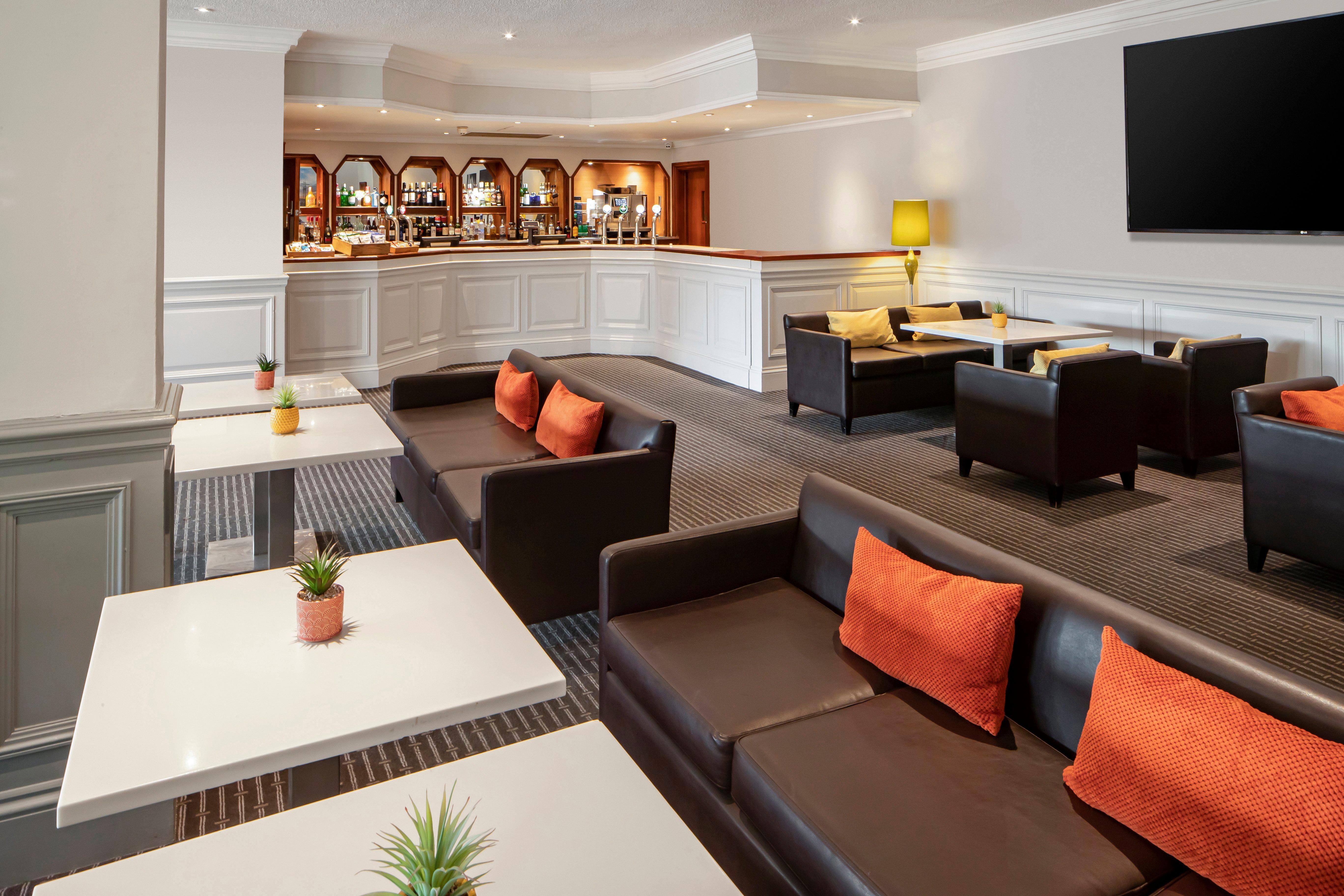 Holiday Inn Hull Marina By Ihg Kingston upon Hull Eksteriør billede