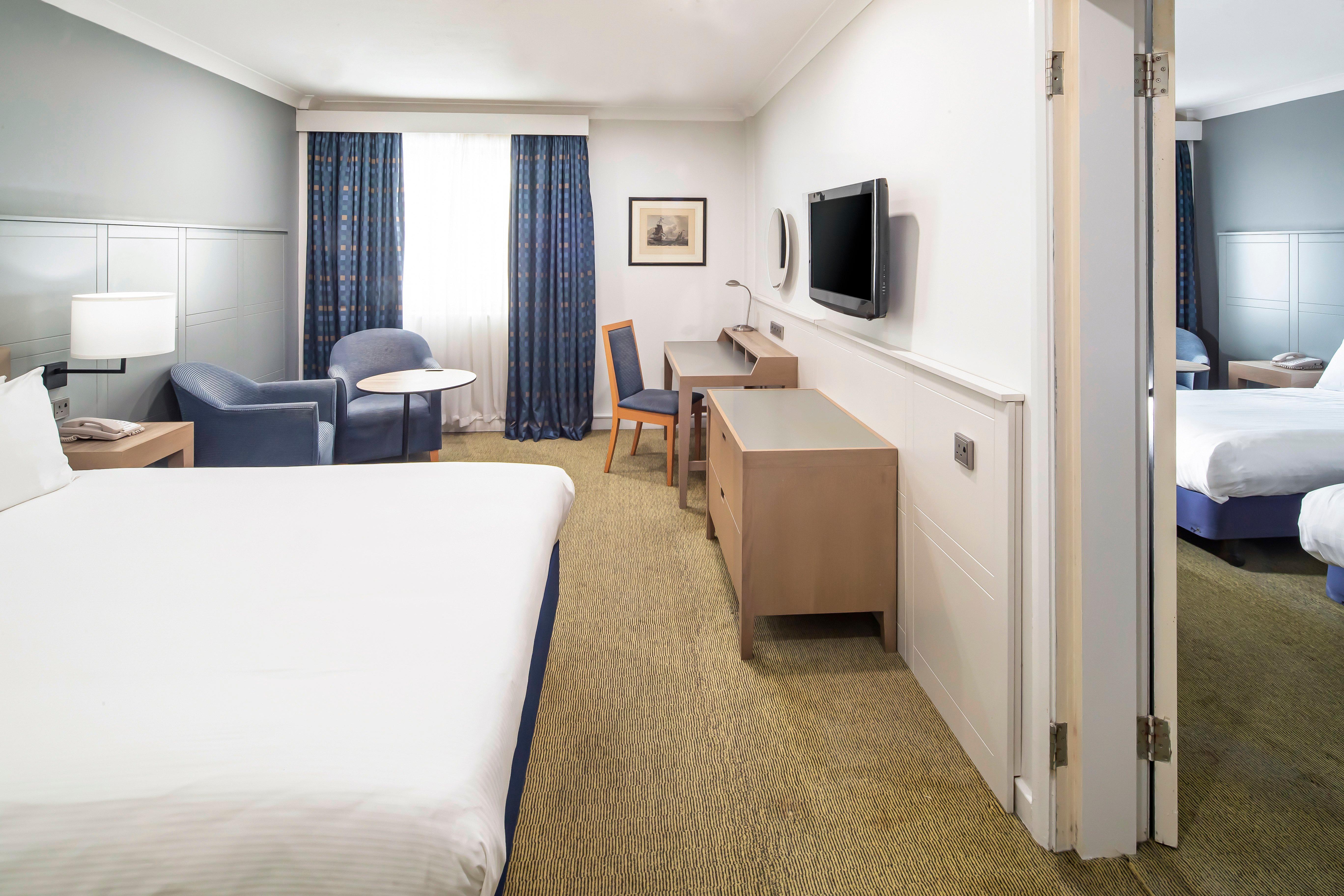 Holiday Inn Hull Marina By Ihg Kingston upon Hull Eksteriør billede