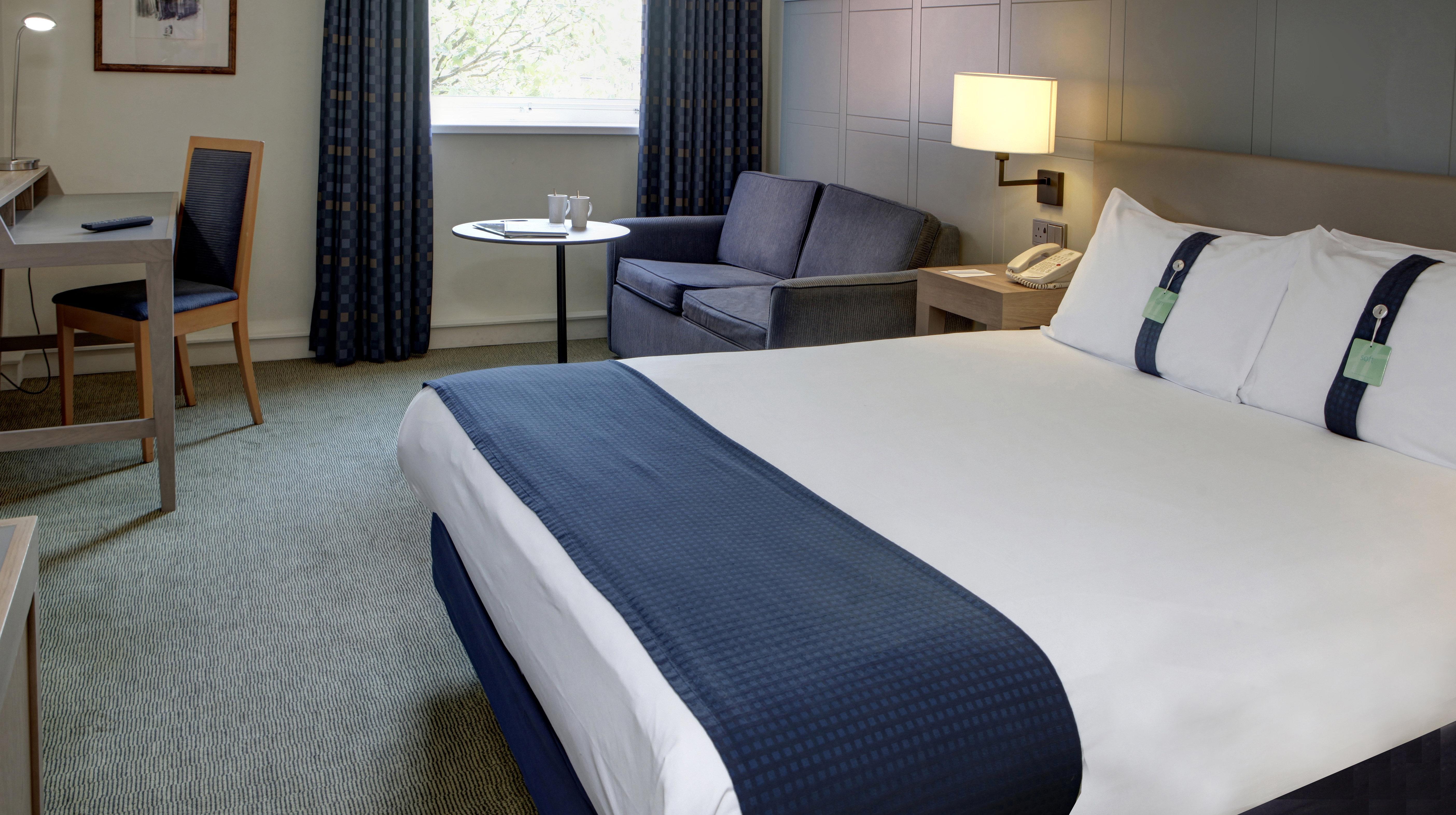 Holiday Inn Hull Marina By Ihg Kingston upon Hull Eksteriør billede
