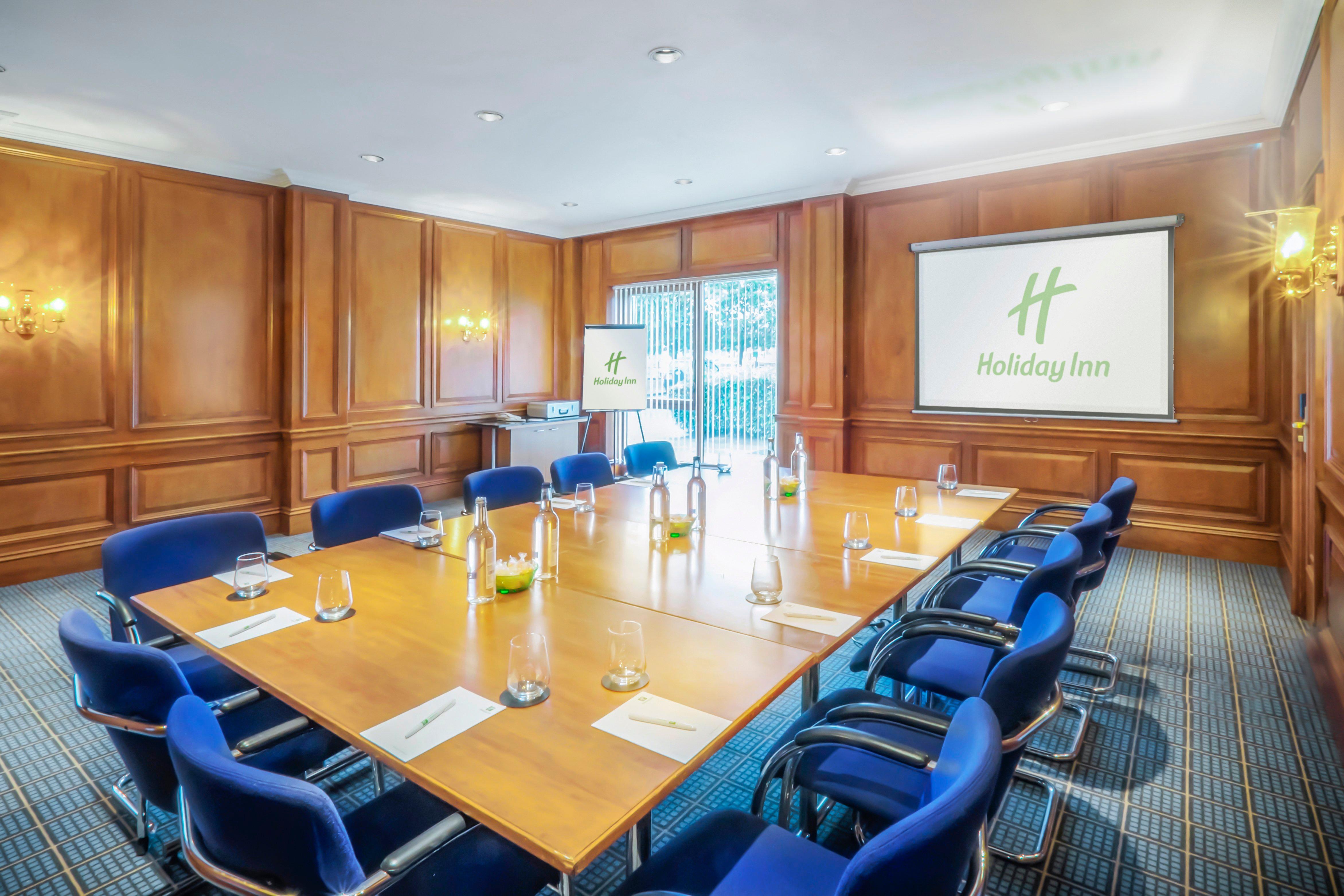 Holiday Inn Hull Marina By Ihg Kingston upon Hull Eksteriør billede