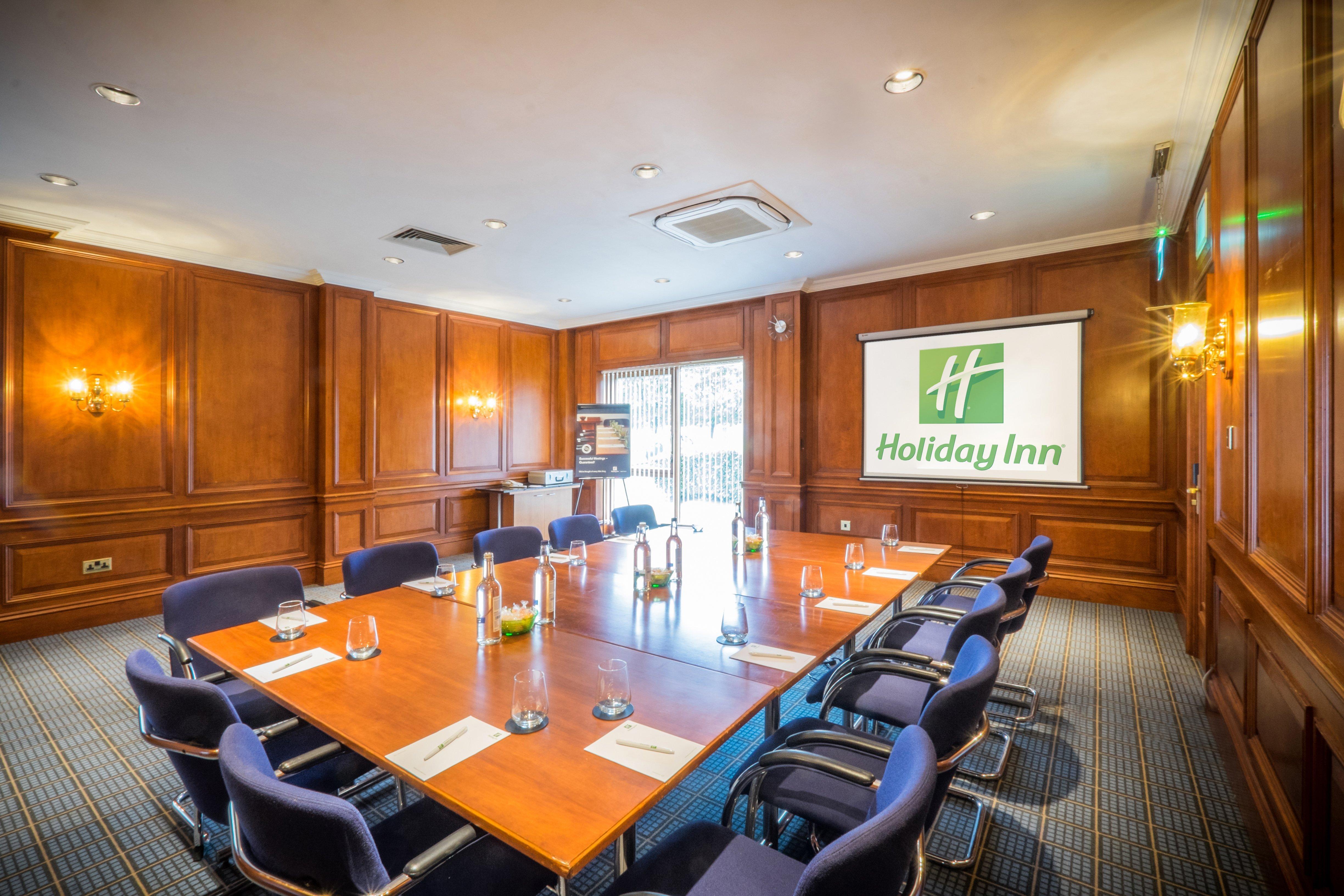 Holiday Inn Hull Marina By Ihg Kingston upon Hull Eksteriør billede