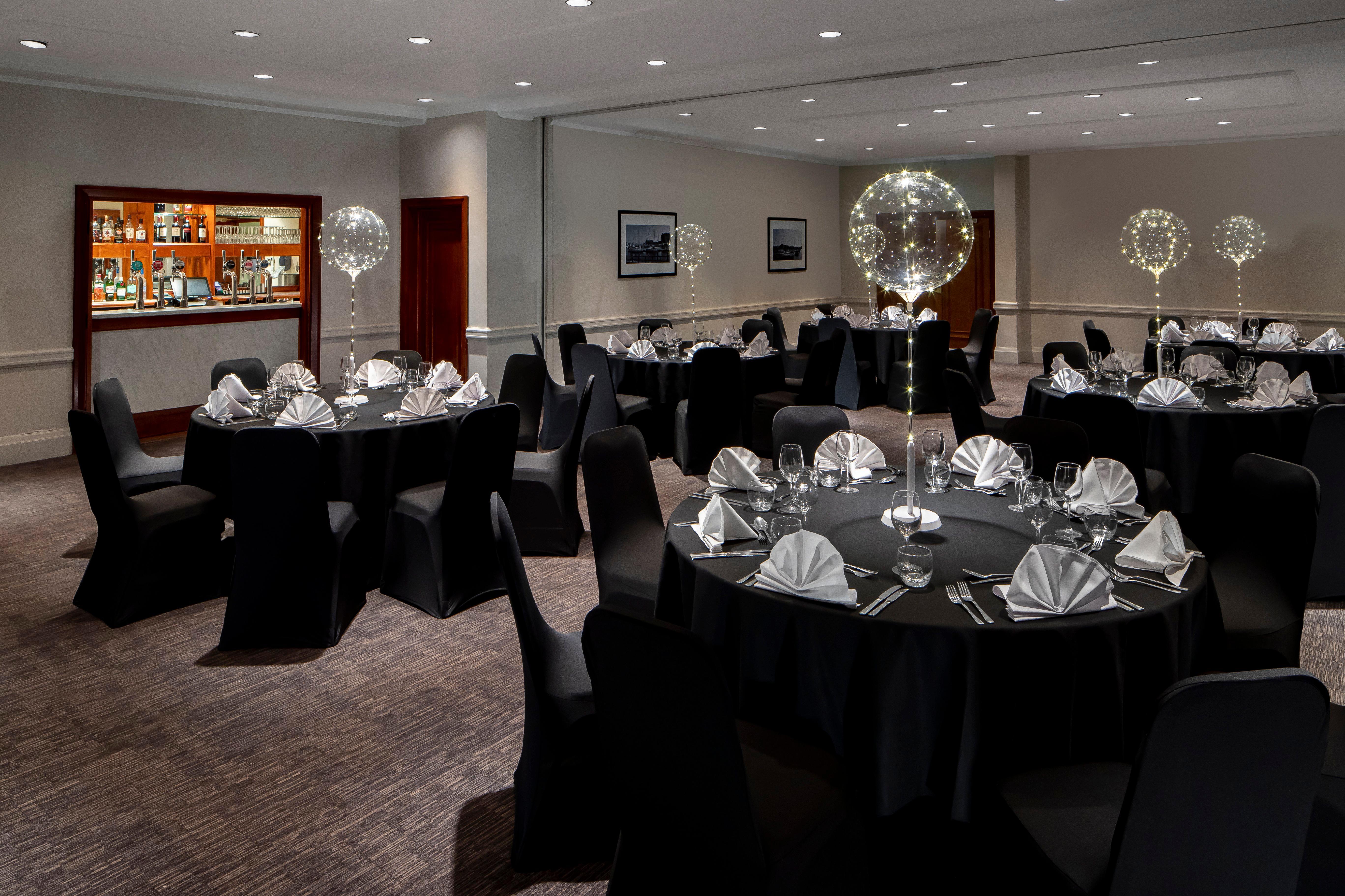 Holiday Inn Hull Marina By Ihg Kingston upon Hull Eksteriør billede