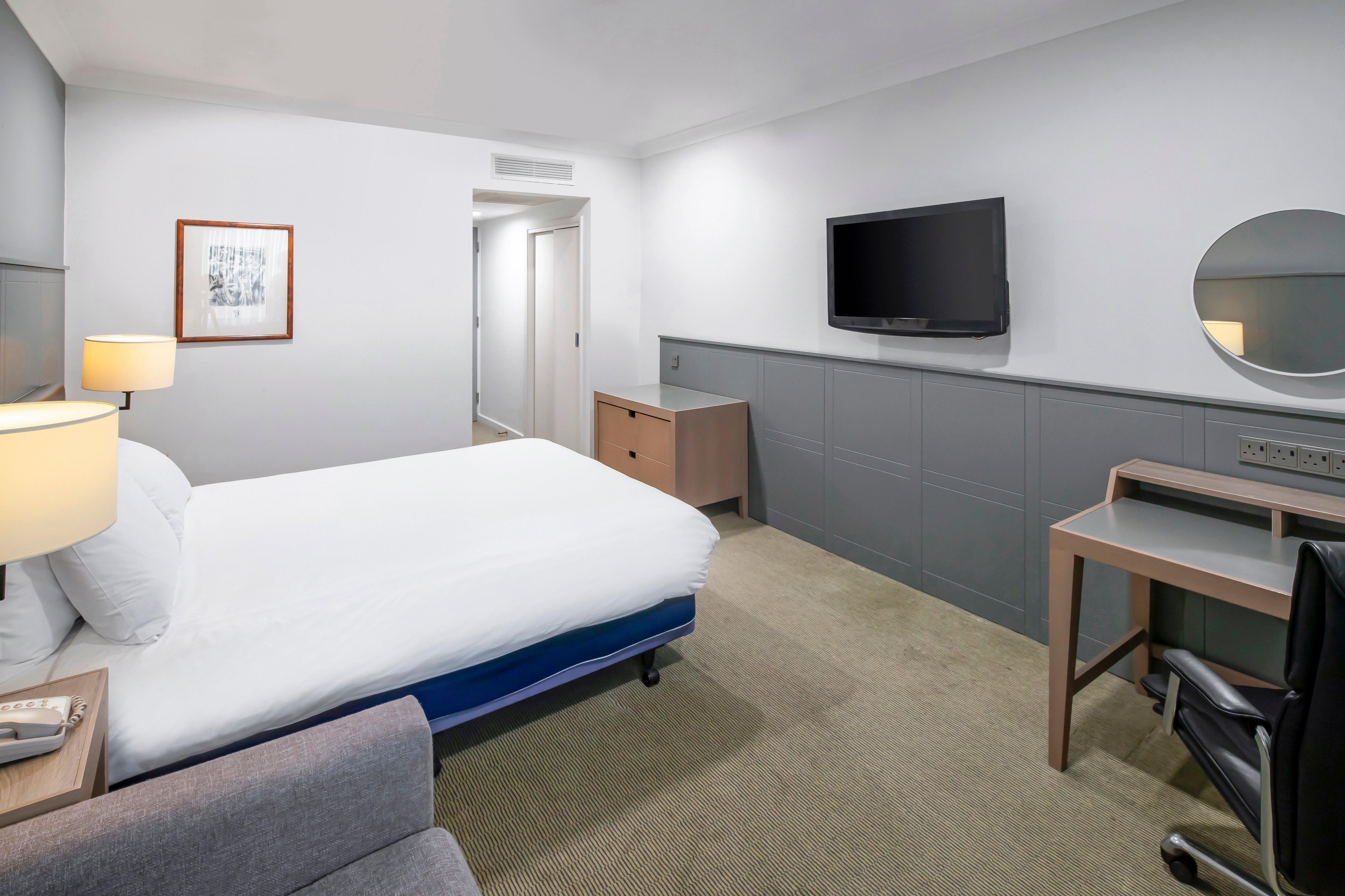 Holiday Inn Hull Marina By Ihg Kingston upon Hull Eksteriør billede