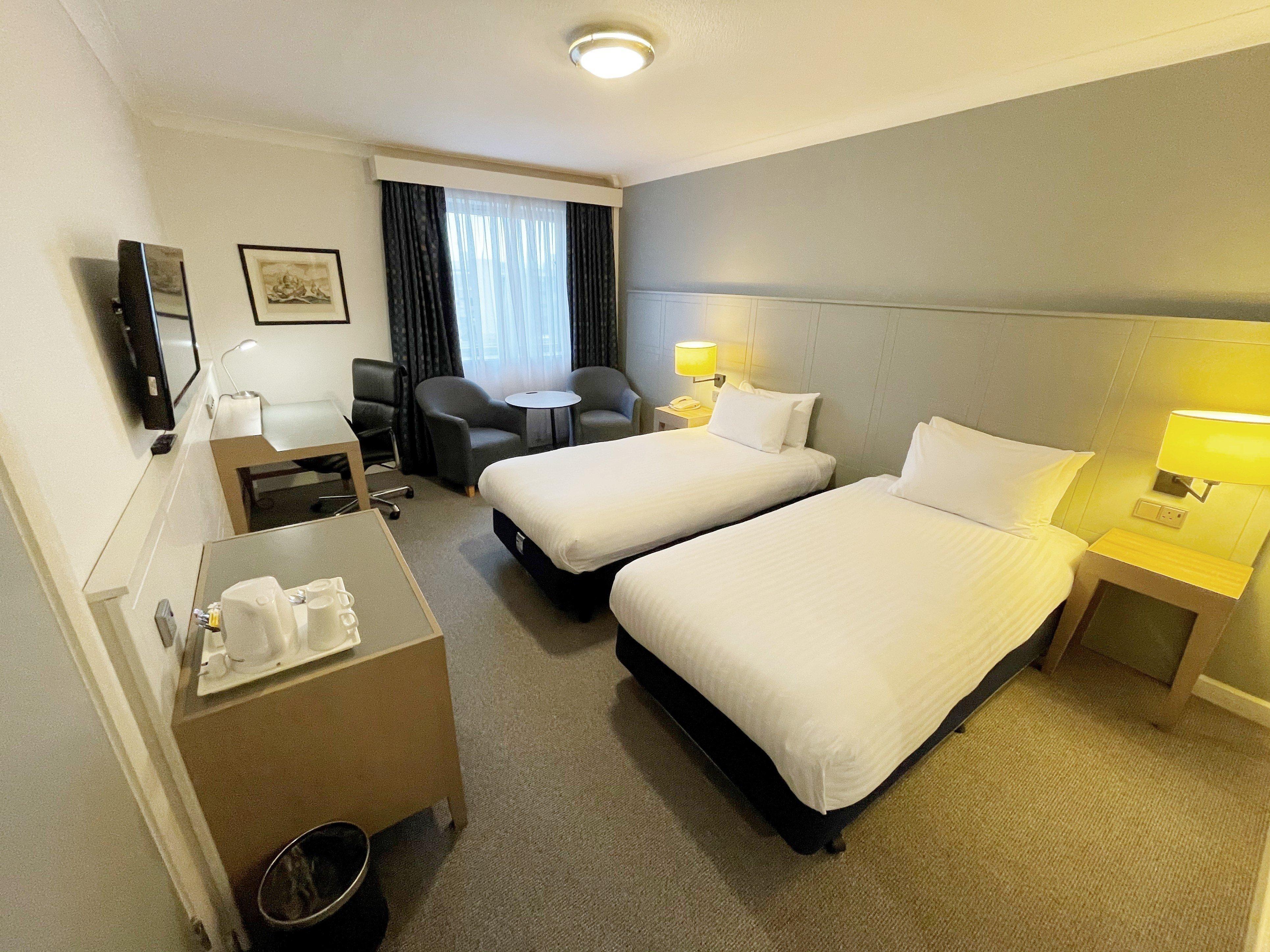 Holiday Inn Hull Marina By Ihg Kingston upon Hull Eksteriør billede