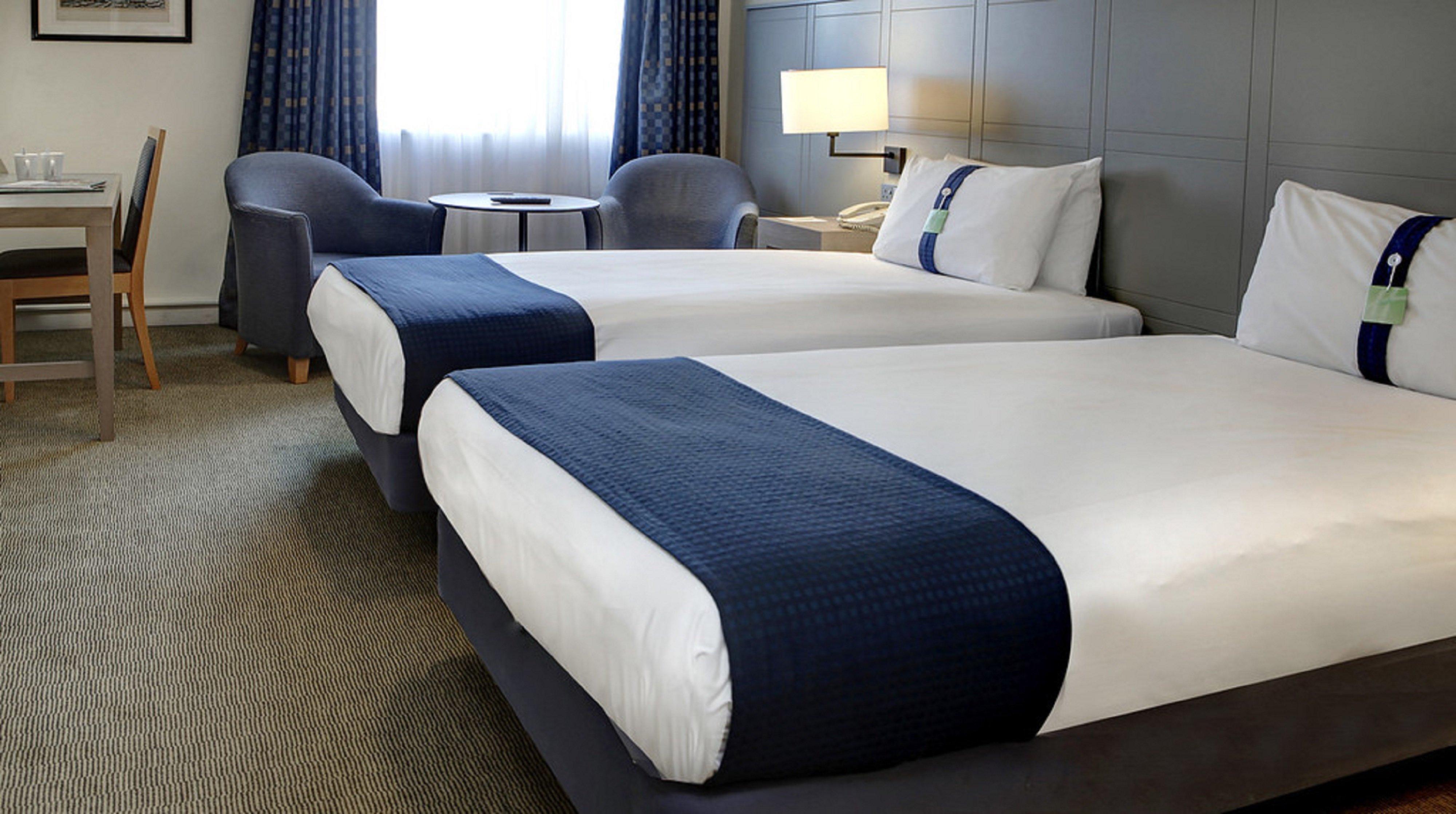 Holiday Inn Hull Marina By Ihg Kingston upon Hull Eksteriør billede