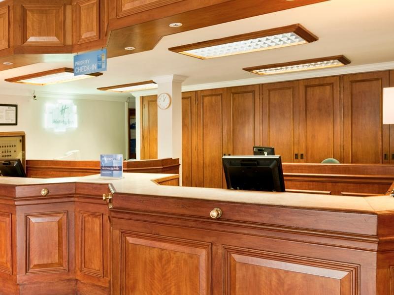 Holiday Inn Hull Marina By Ihg Kingston upon Hull Eksteriør billede