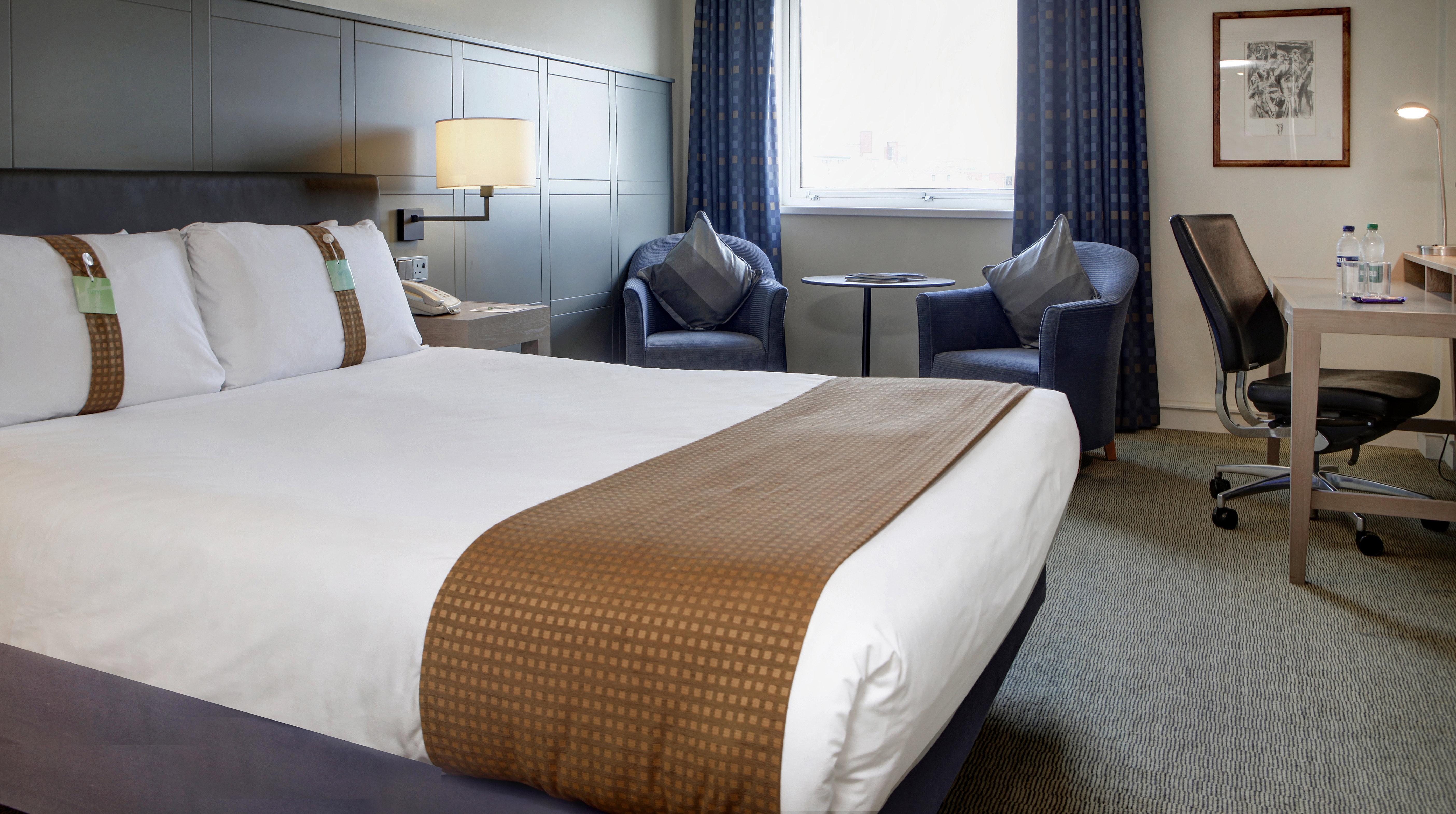 Holiday Inn Hull Marina By Ihg Kingston upon Hull Eksteriør billede