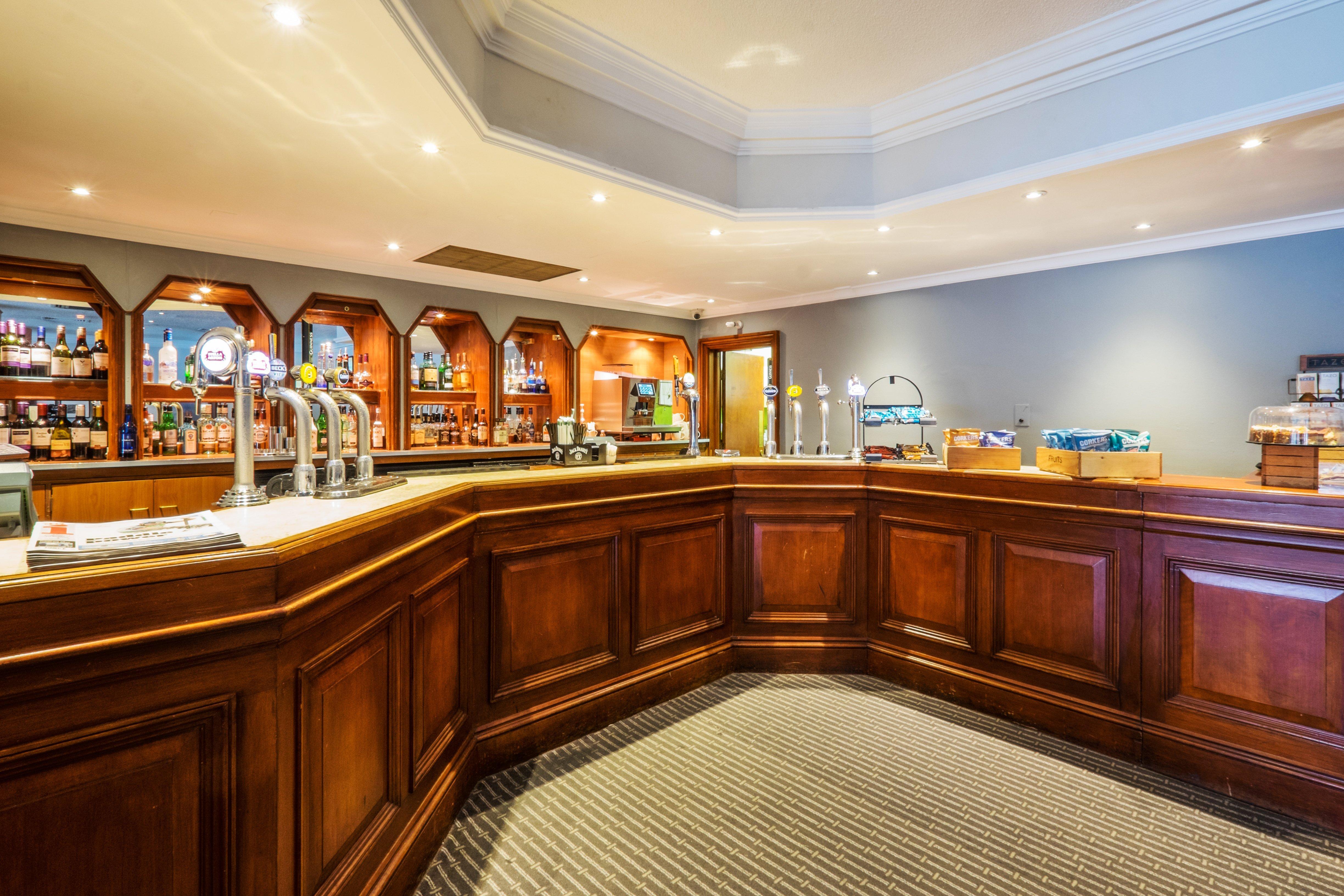 Holiday Inn Hull Marina By Ihg Kingston upon Hull Eksteriør billede