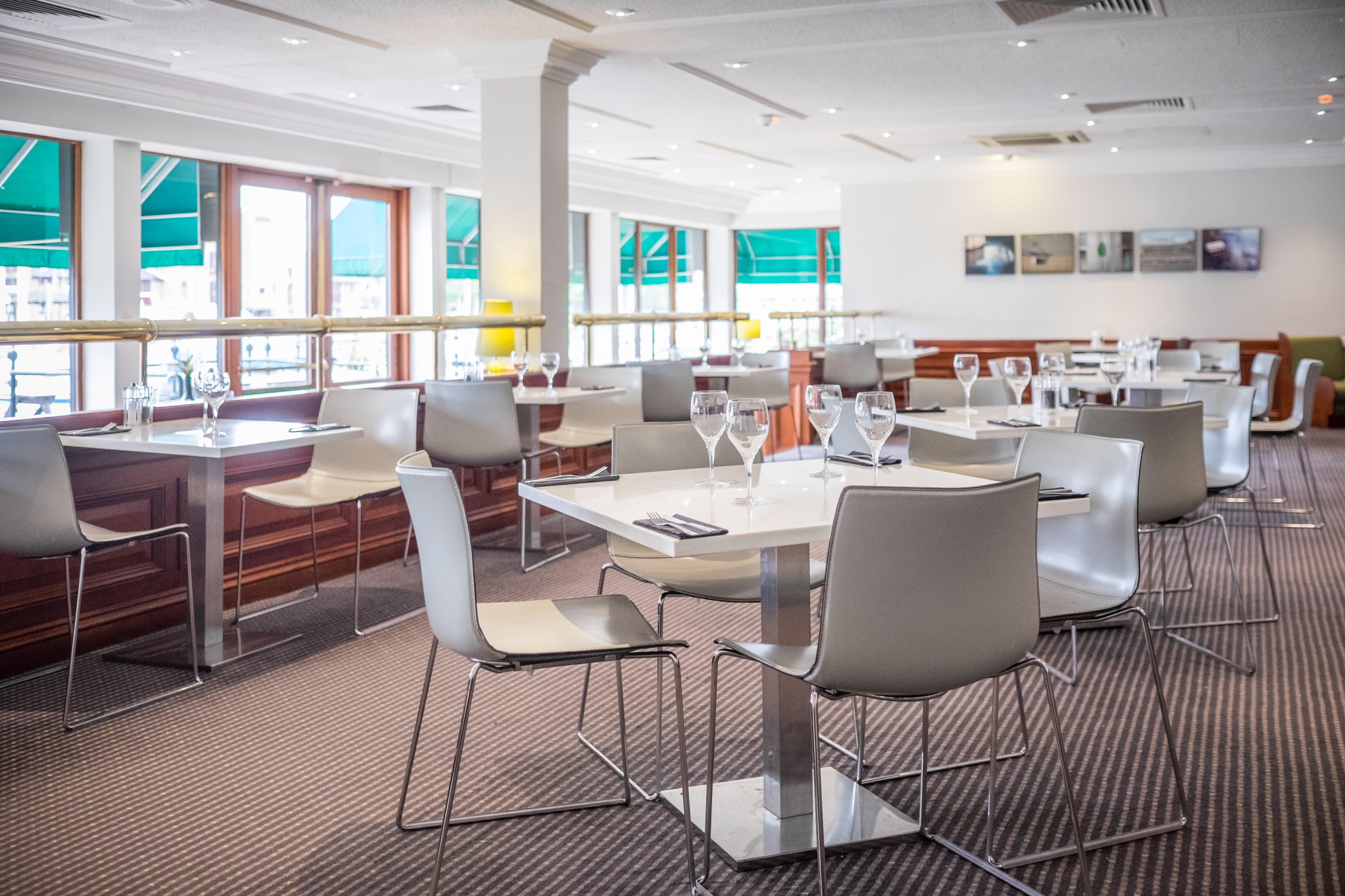 Holiday Inn Hull Marina By Ihg Kingston upon Hull Eksteriør billede