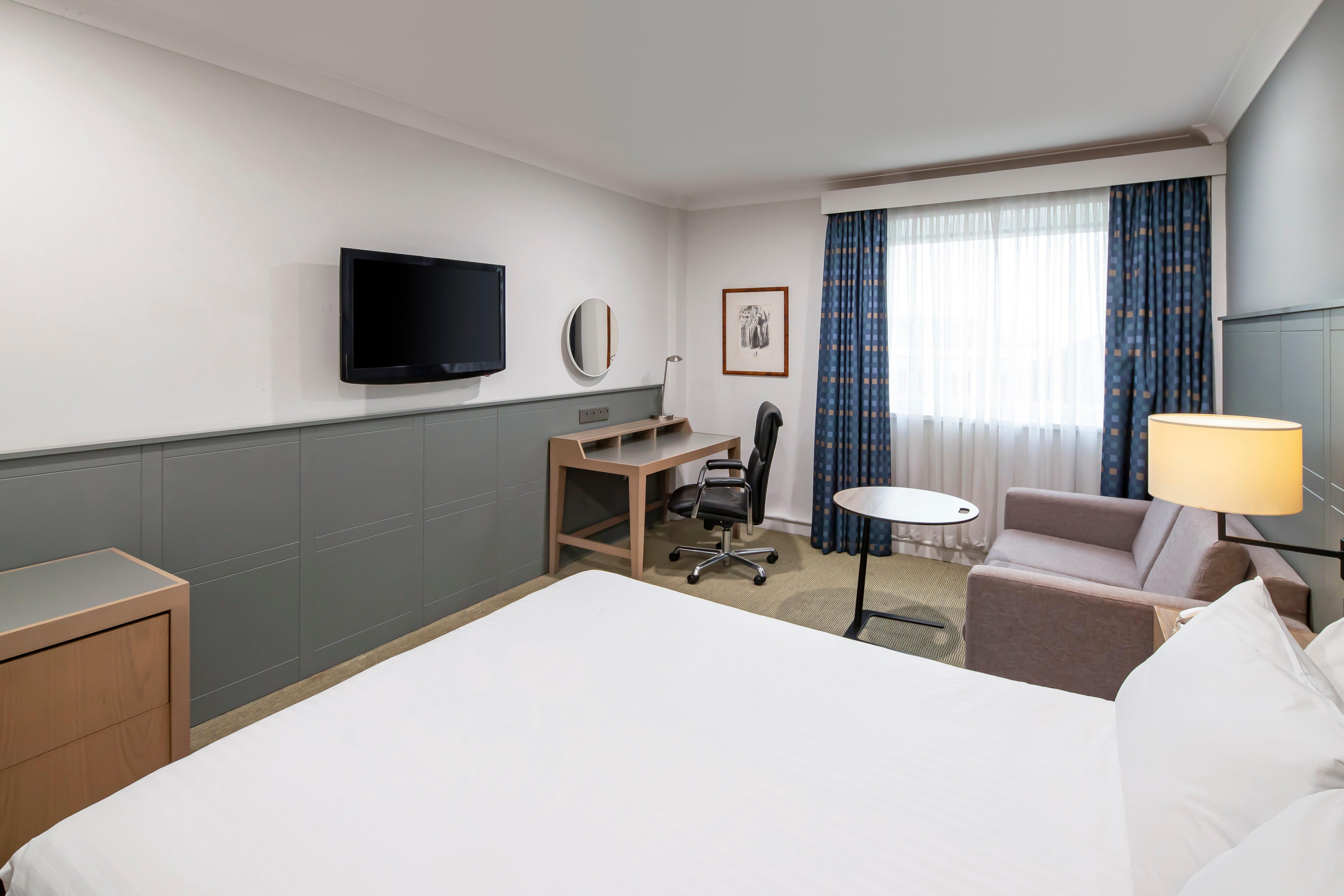 Holiday Inn Hull Marina By Ihg Kingston upon Hull Eksteriør billede