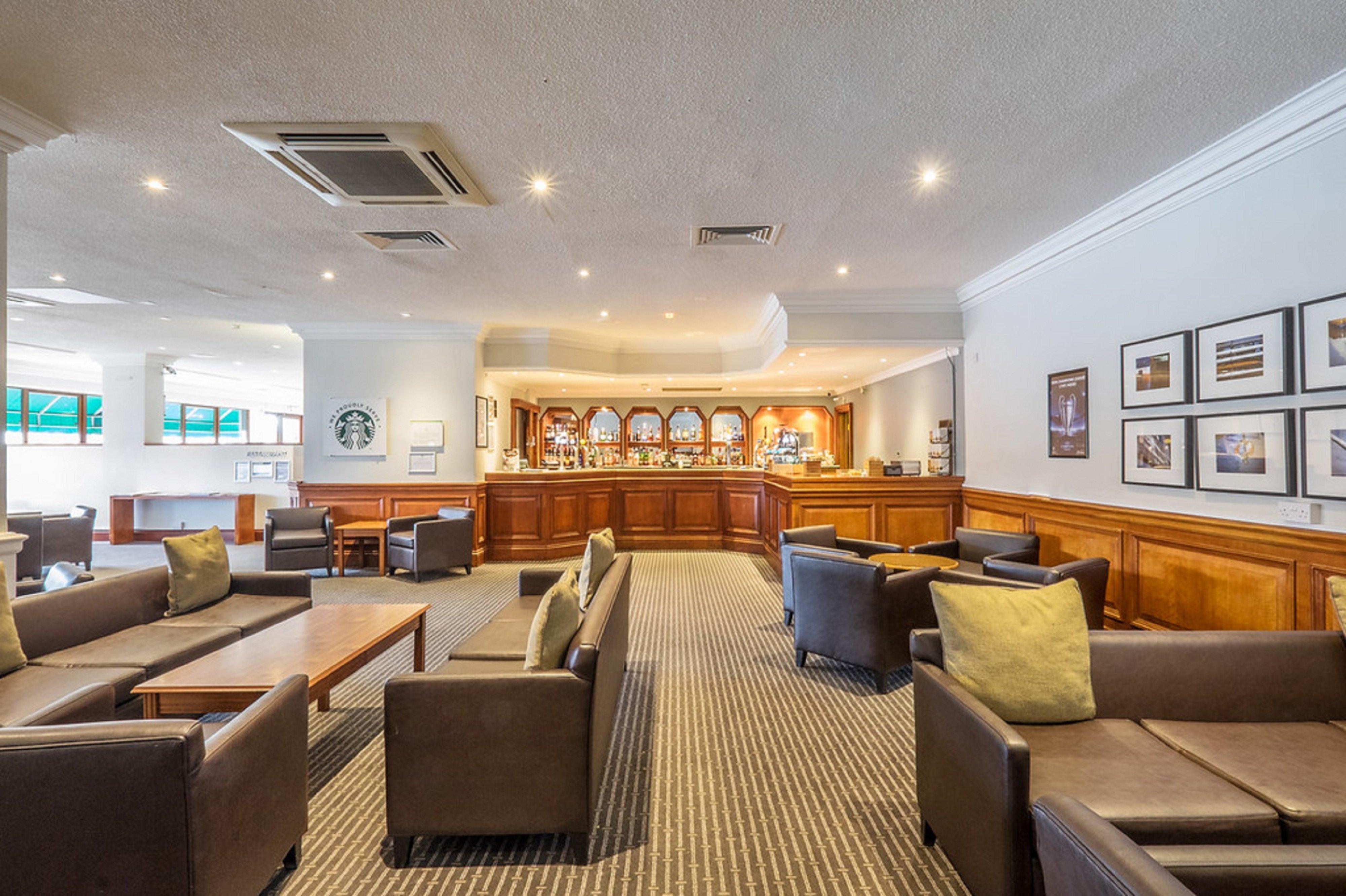 Holiday Inn Hull Marina By Ihg Kingston upon Hull Eksteriør billede