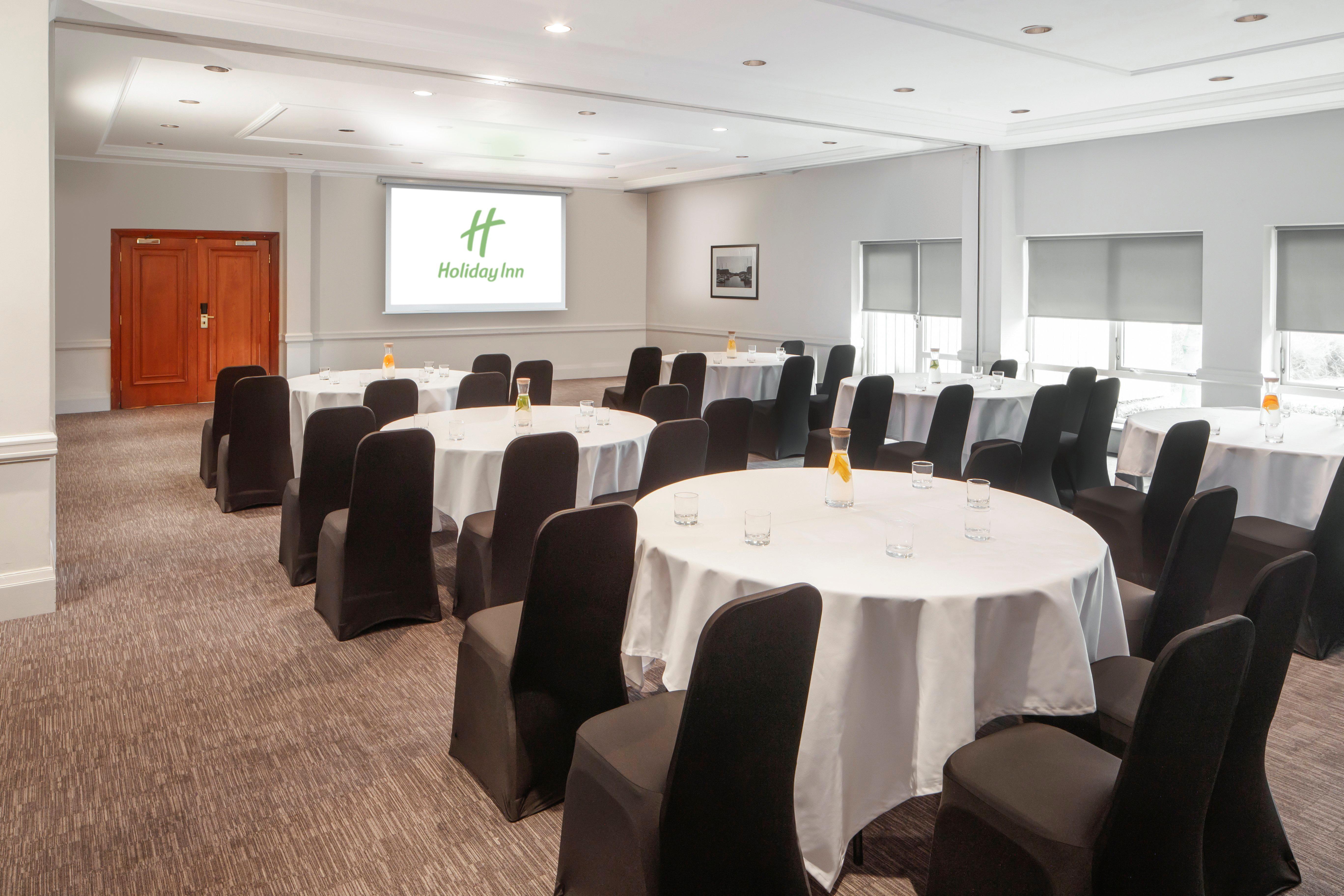 Holiday Inn Hull Marina By Ihg Kingston upon Hull Eksteriør billede