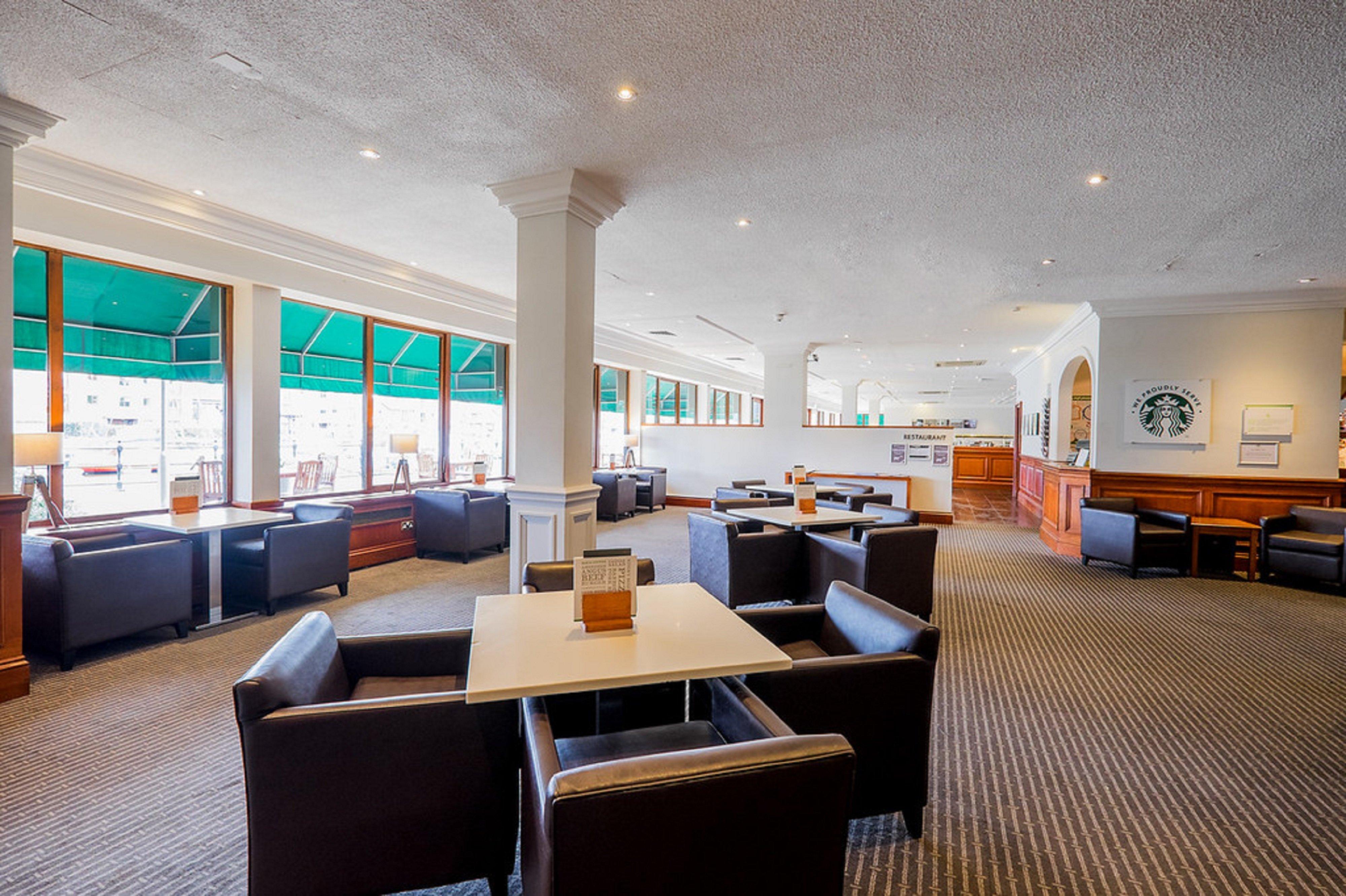 Holiday Inn Hull Marina By Ihg Kingston upon Hull Eksteriør billede