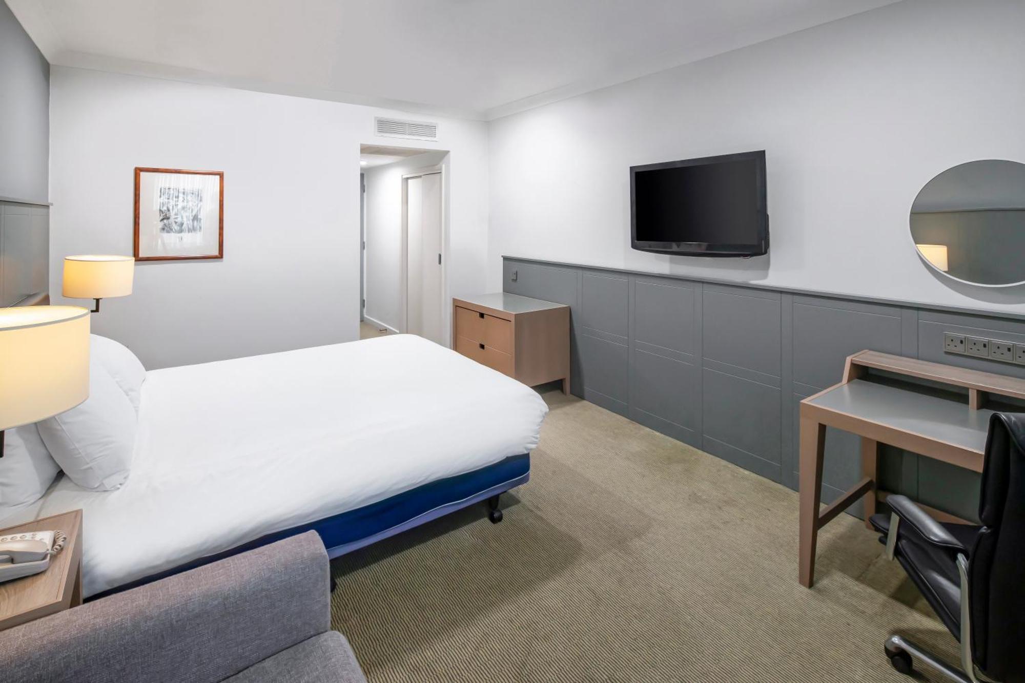 Holiday Inn Hull Marina By Ihg Kingston upon Hull Værelse billede