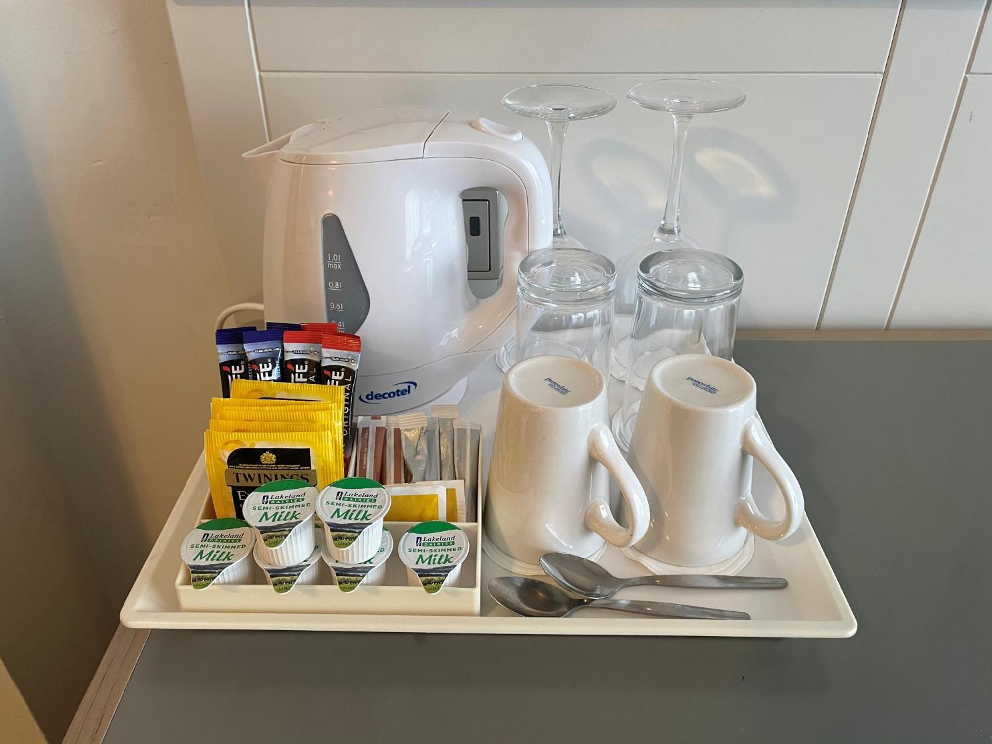 Holiday Inn Hull Marina By Ihg Kingston upon Hull Eksteriør billede